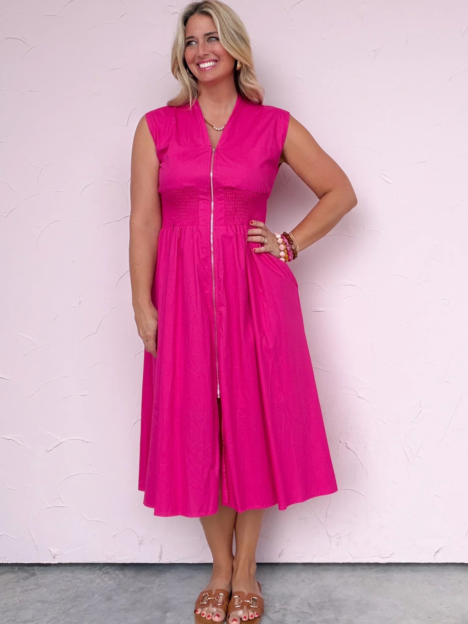 RSVP Ready Dress