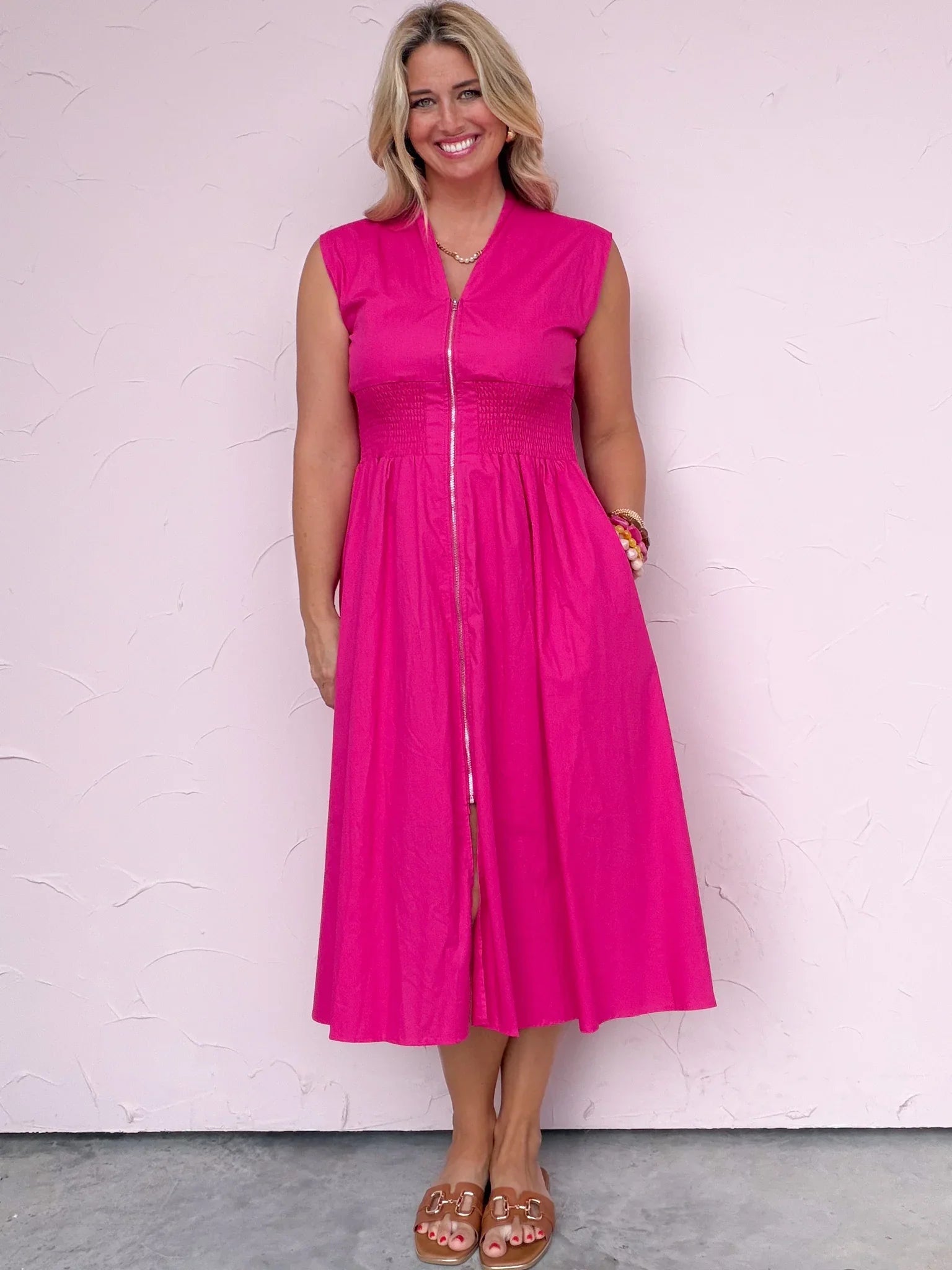 RSVP Ready Dress