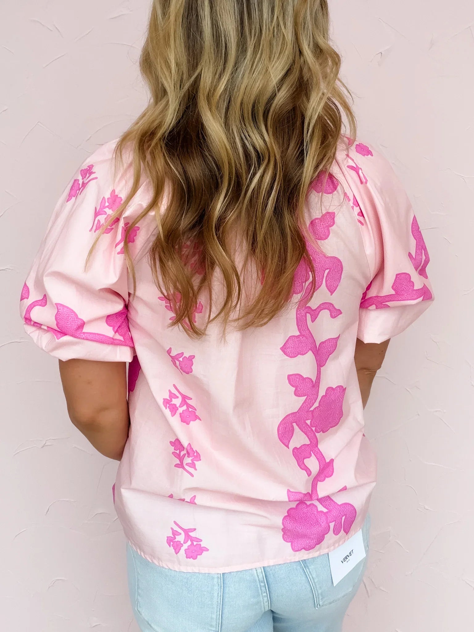 Bold Botanica Top