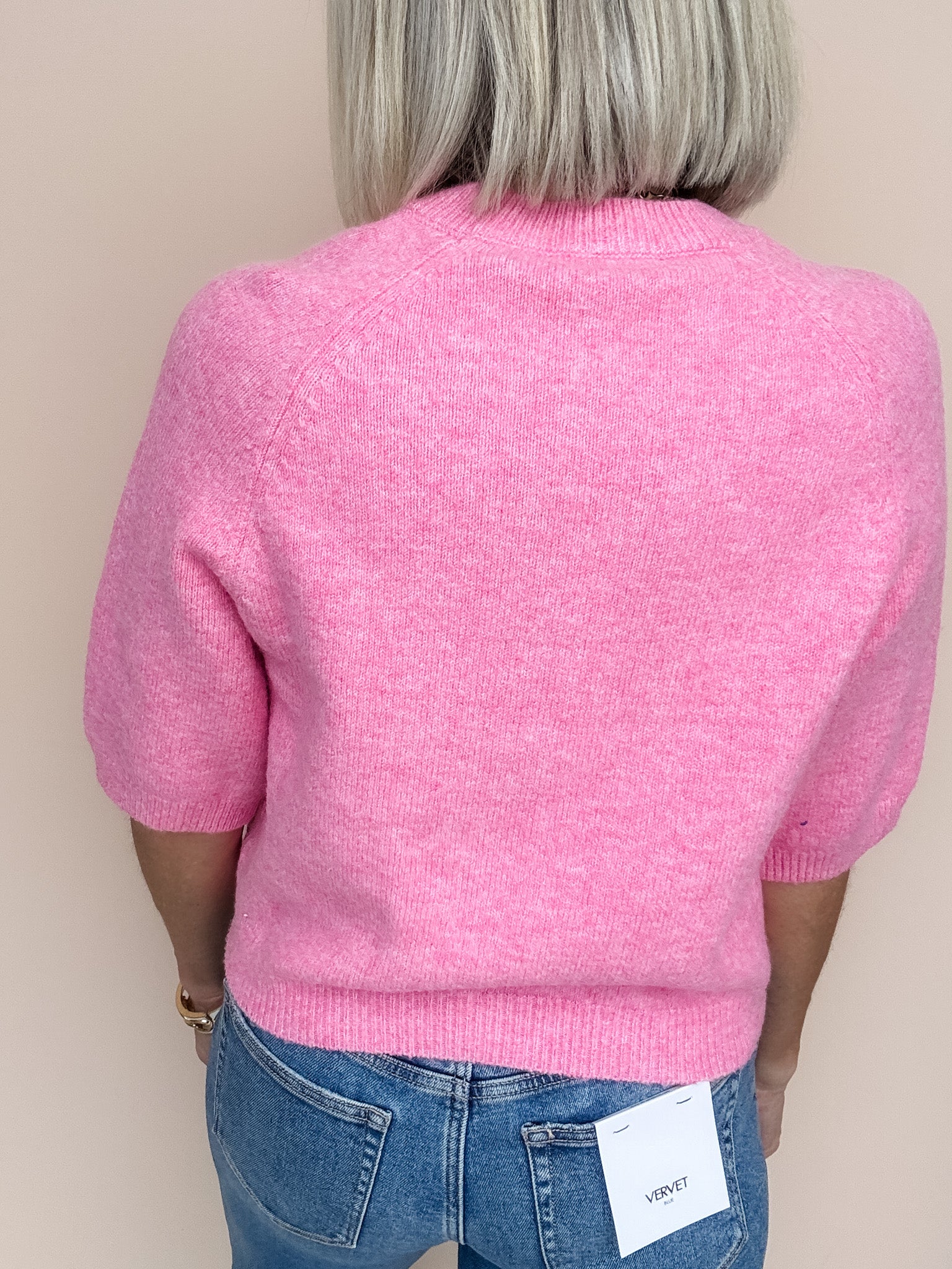 Ballet Vintage Sweater