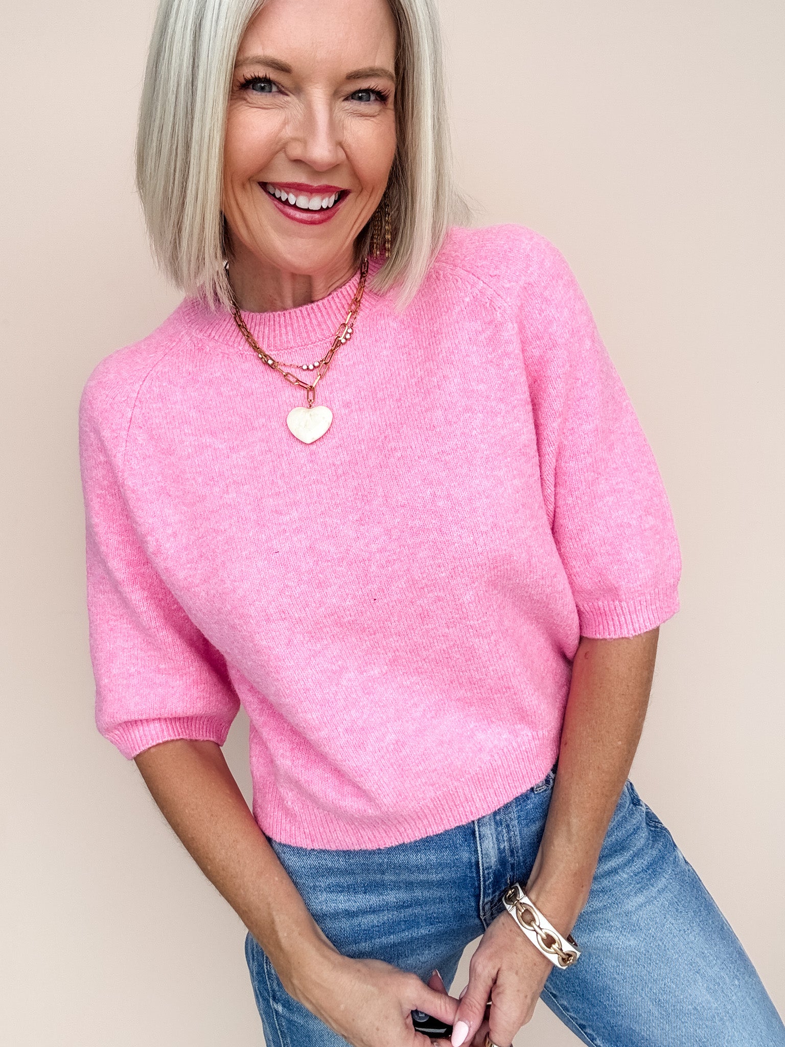 Ballet Vintage Sweater