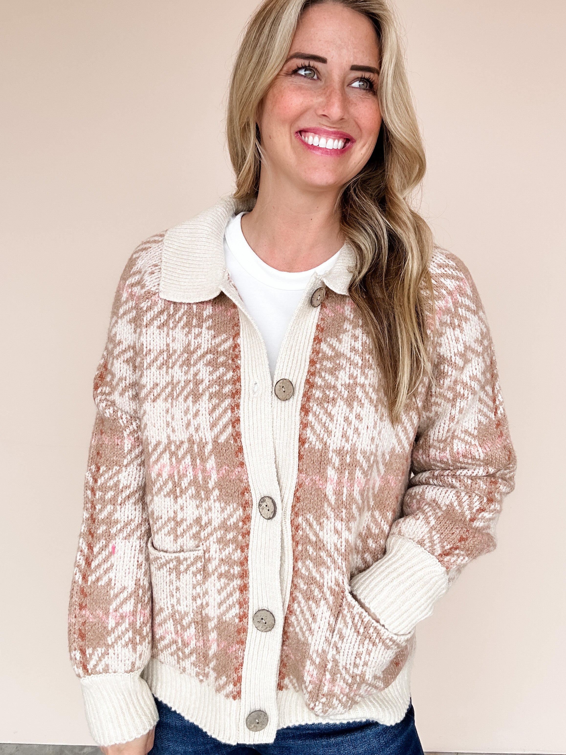 Hudson Valley Sweater Coat