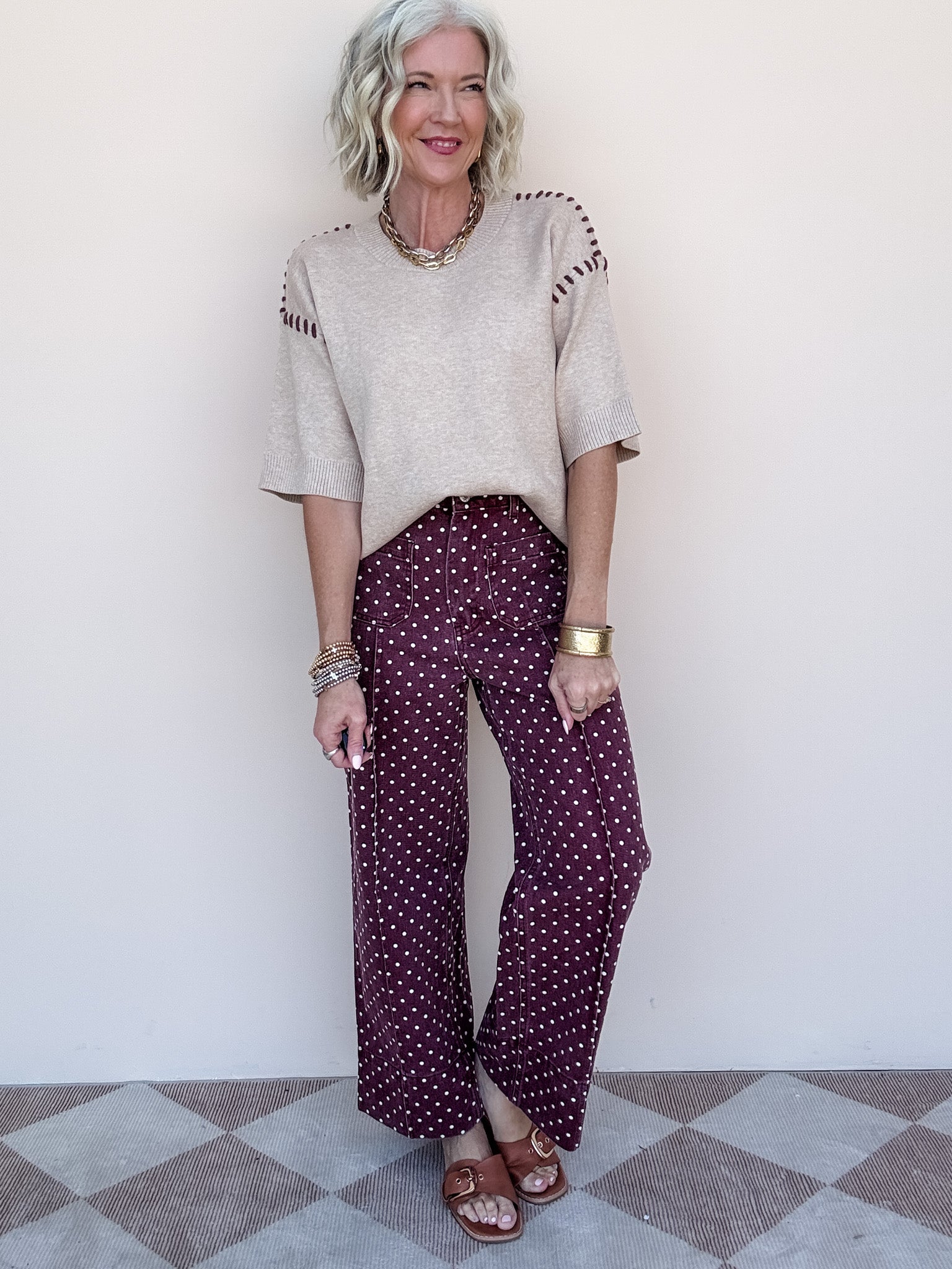 Dottie Jean Pants