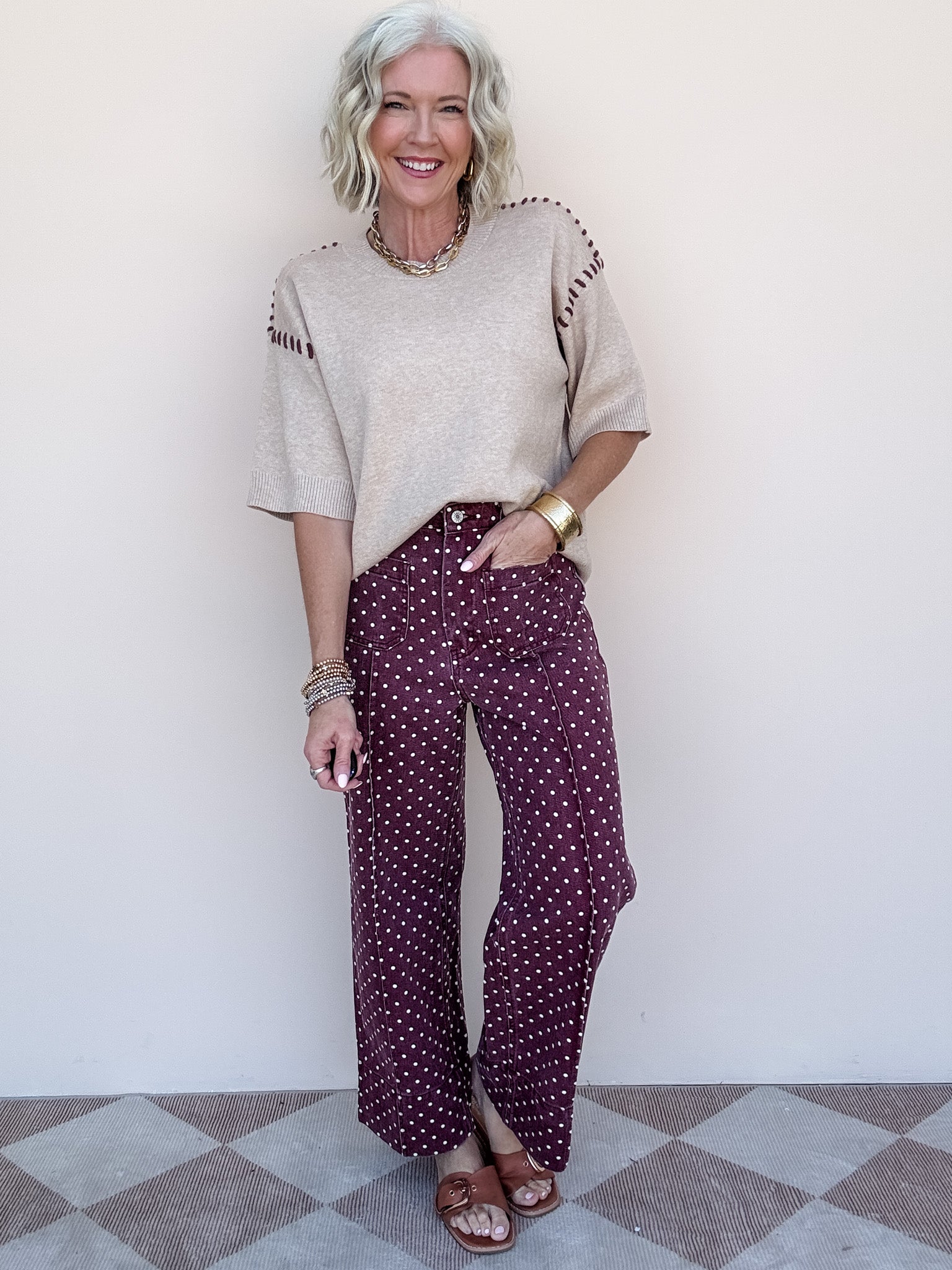 Dottie Jean Pants