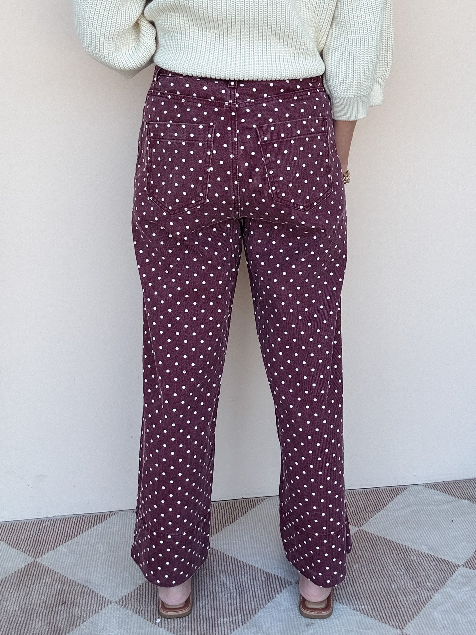 Dottie Jean Pants