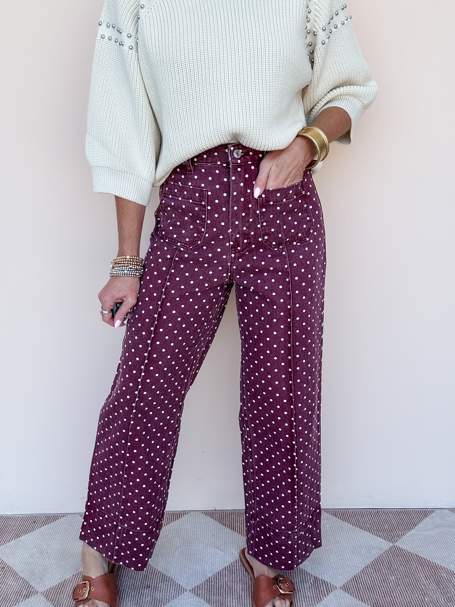 Dottie Jean Pants