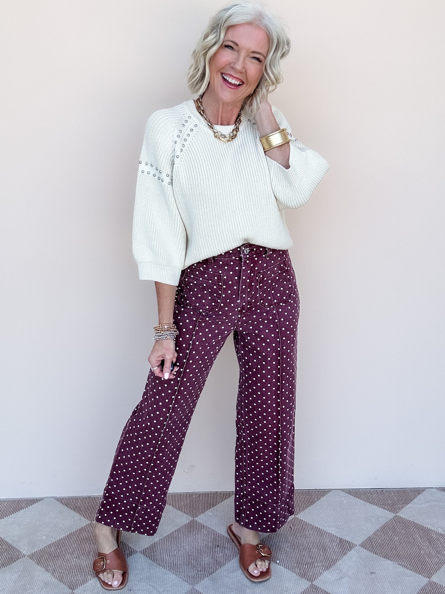 Dottie Jean Pants