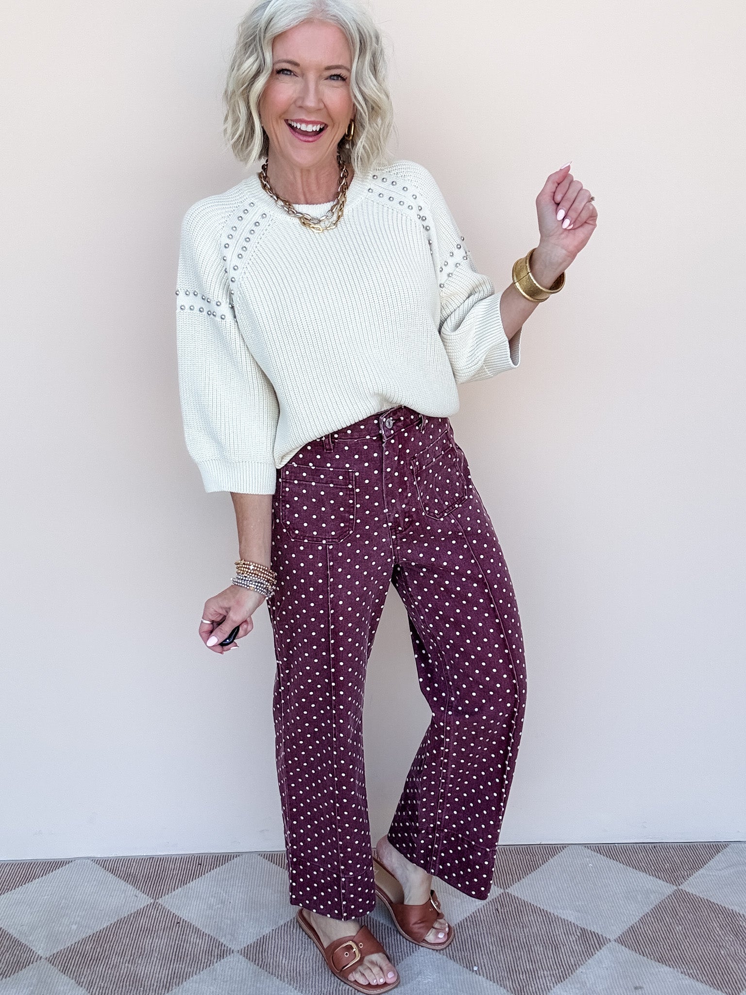 Dottie Jean Pants