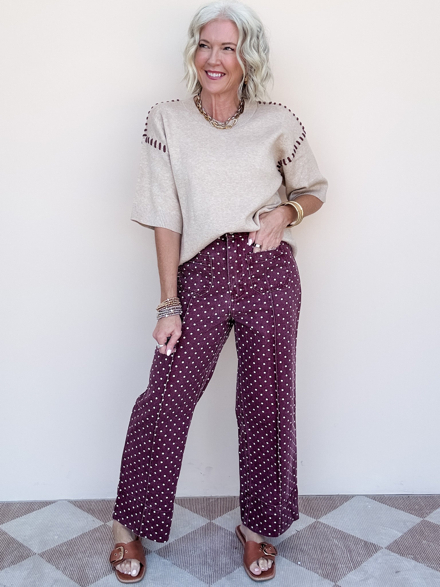 Dottie Jean Pants