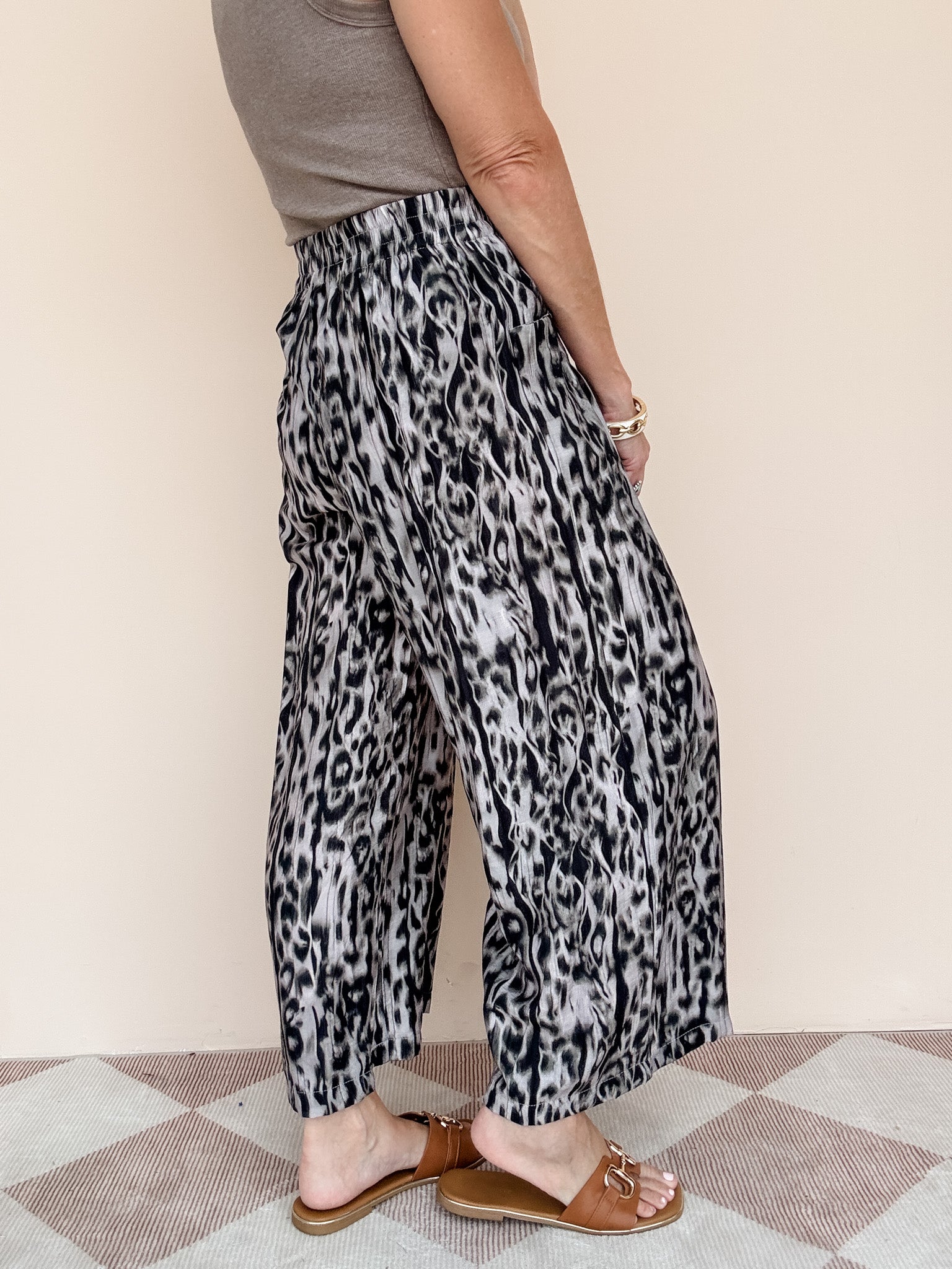 Wild Move Pant