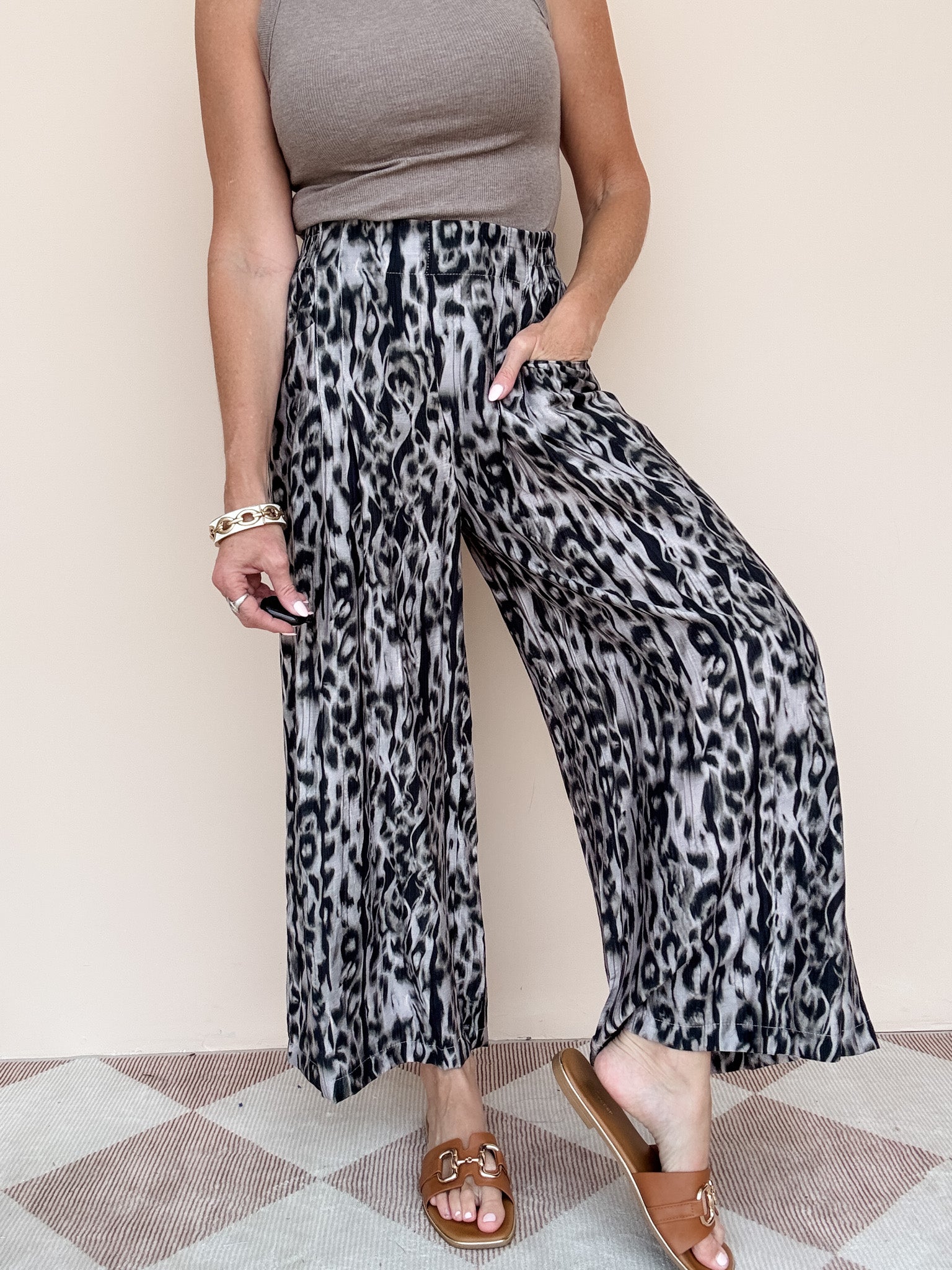 Wild Move Pant