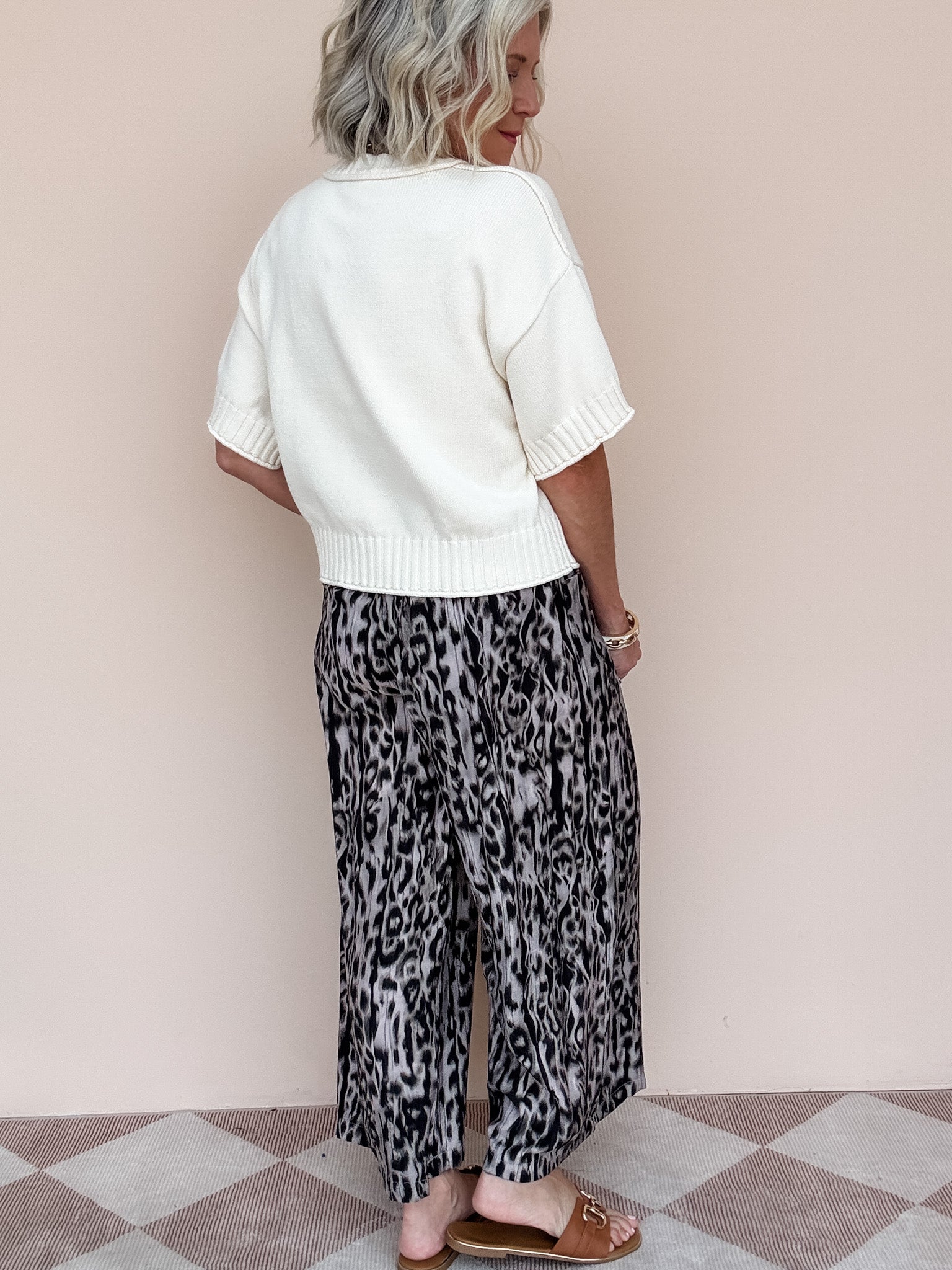 Wild Move Pant