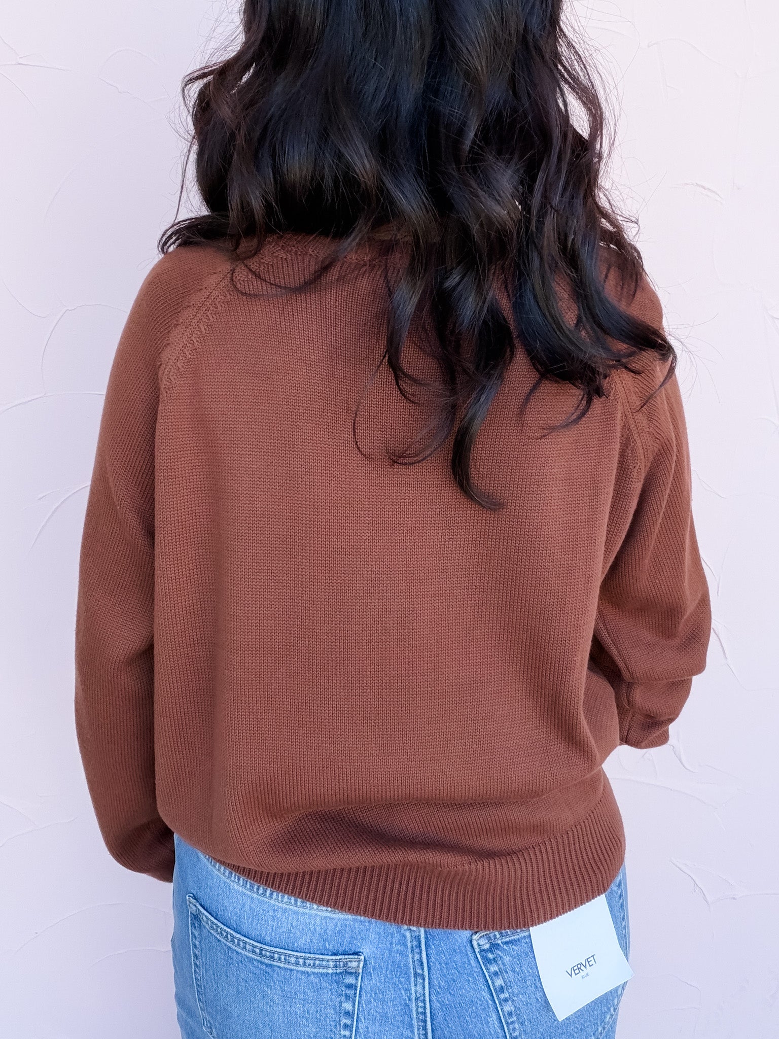 Howdy Pup Sweater