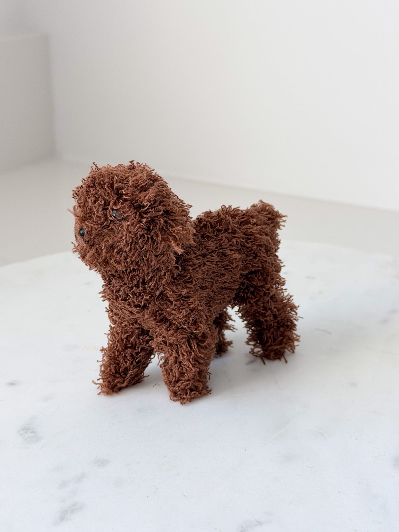 Fluffy Friends Ornament