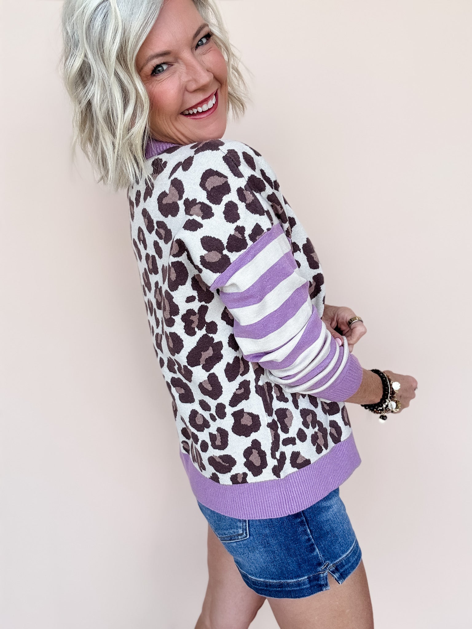 Little Detour Cardigan