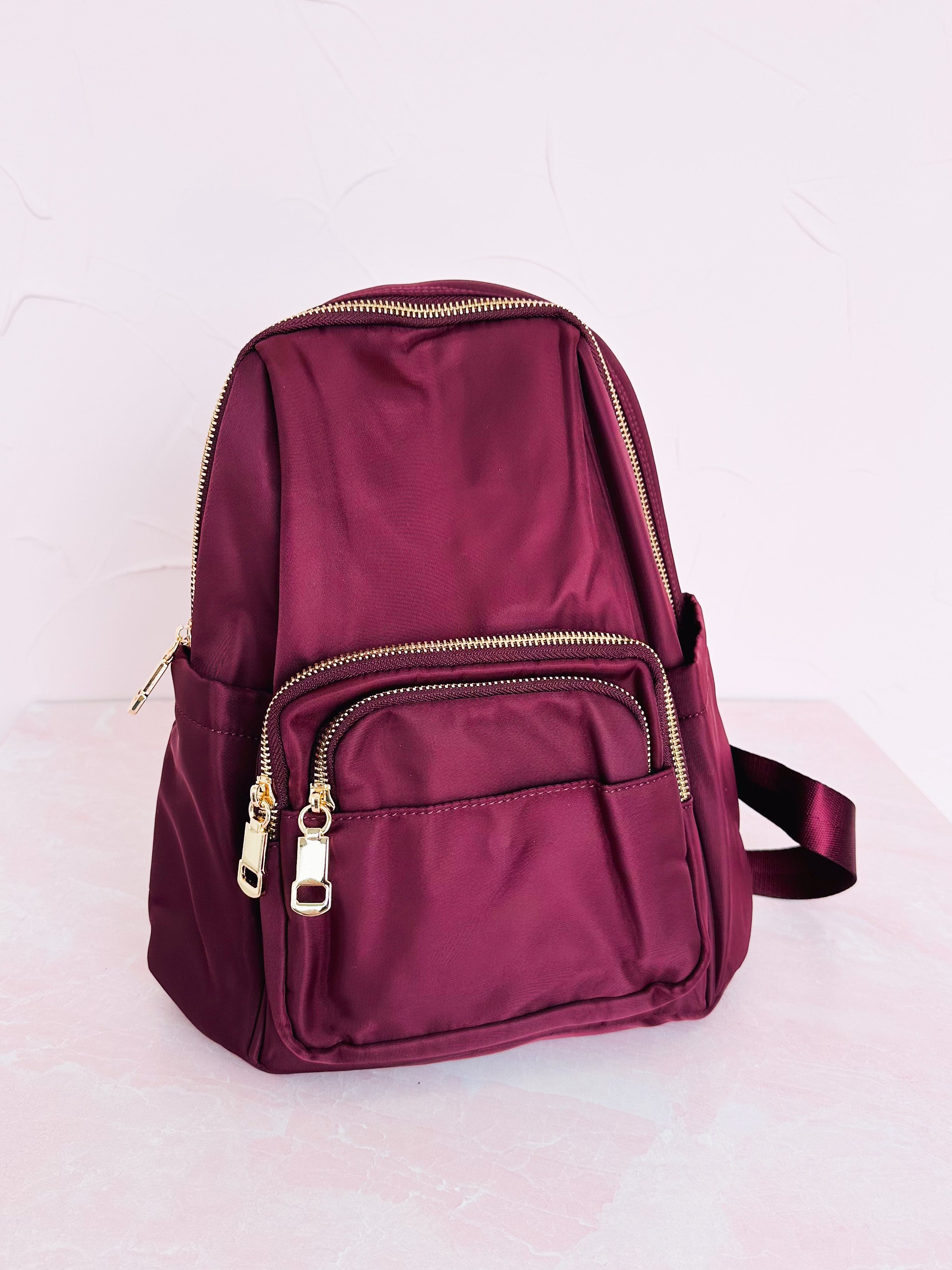 Horizons Midsize Backpack