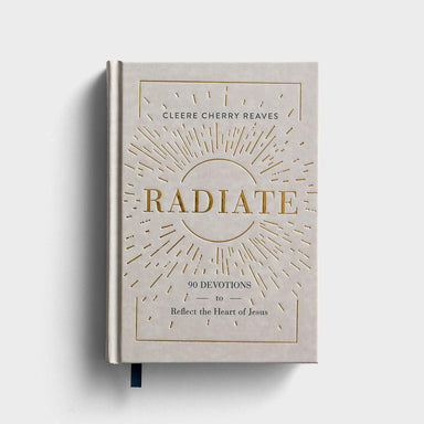 Radiate Devotional Handbook - Vintage Soul