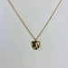 Rajah Tiger Necklace - Vintage Soul