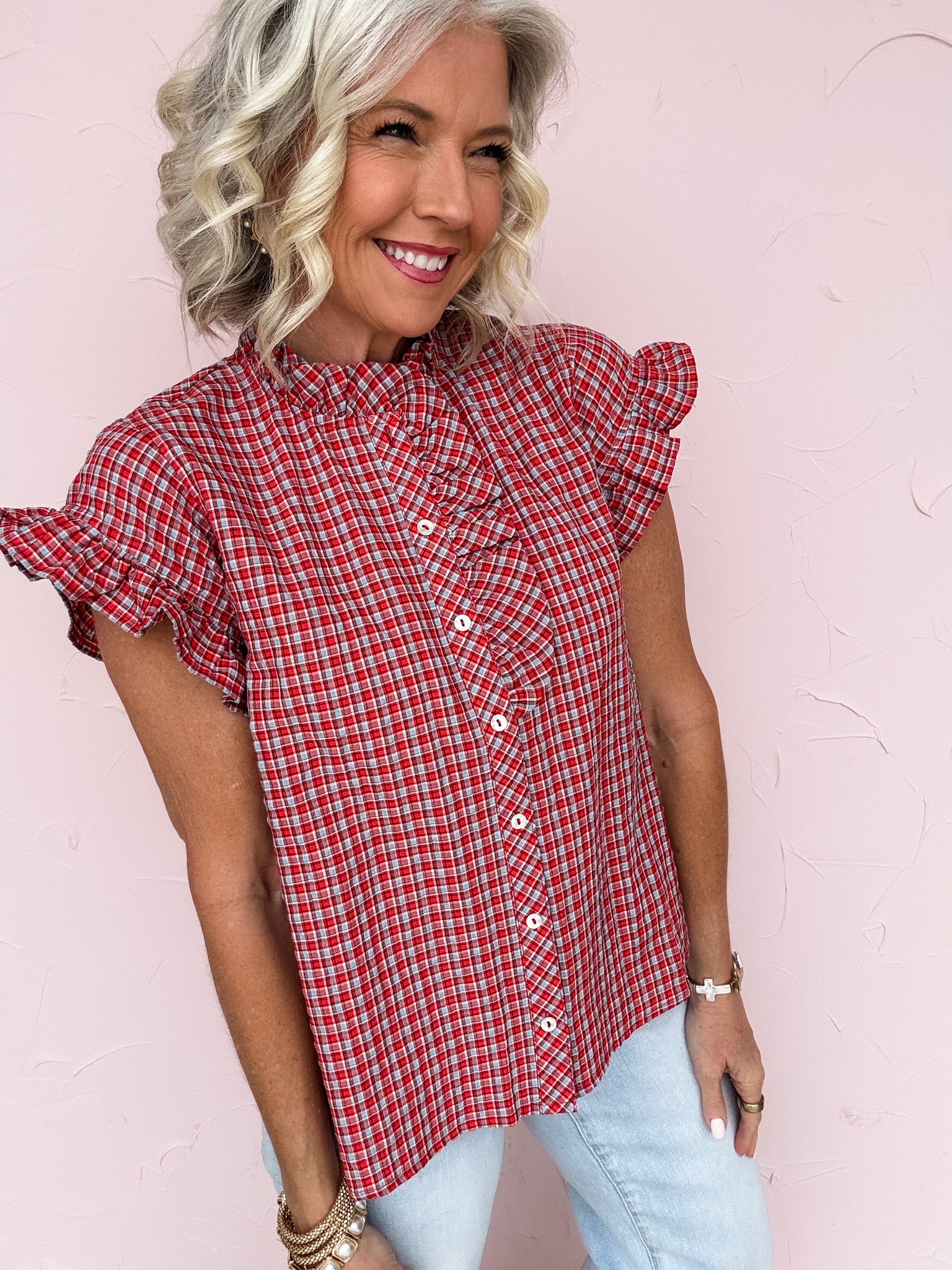 American Mood Top