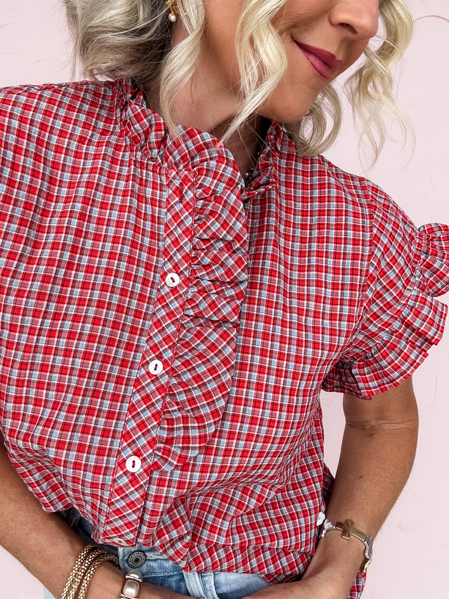 American Mood Top