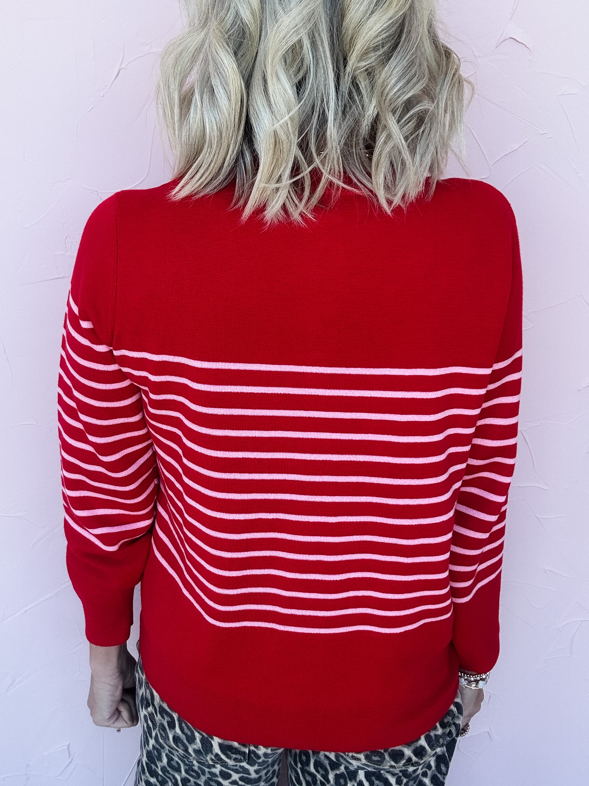 Lovely Intentions Cardigan