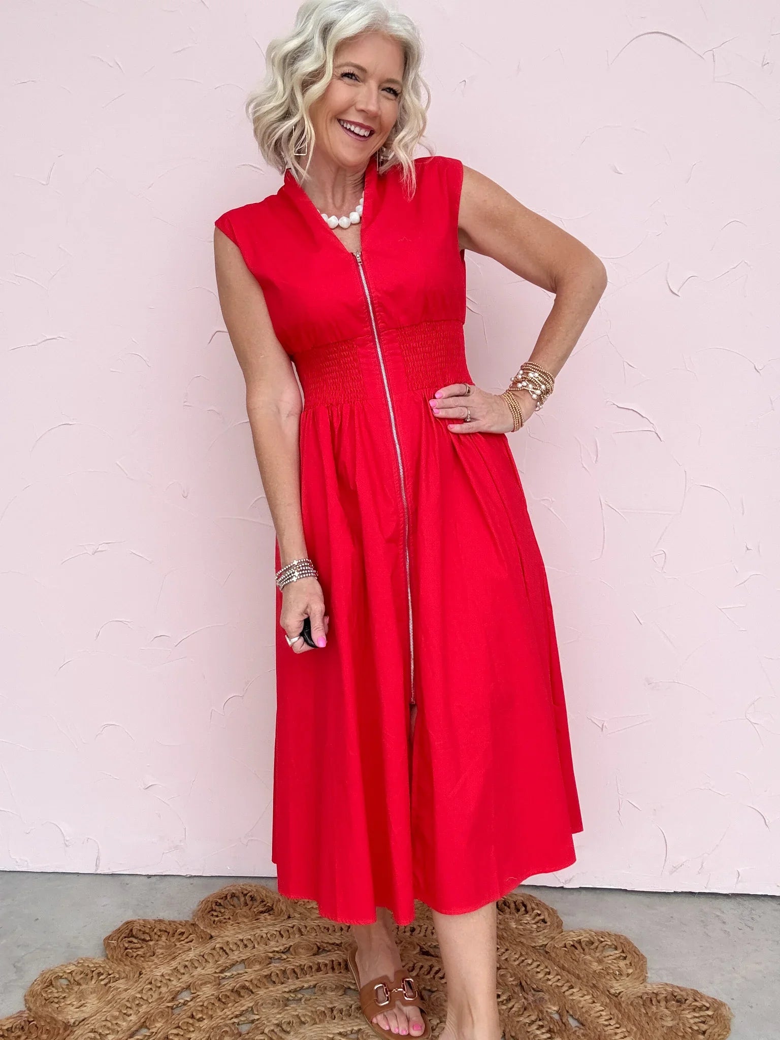 RSVP Ready Dress