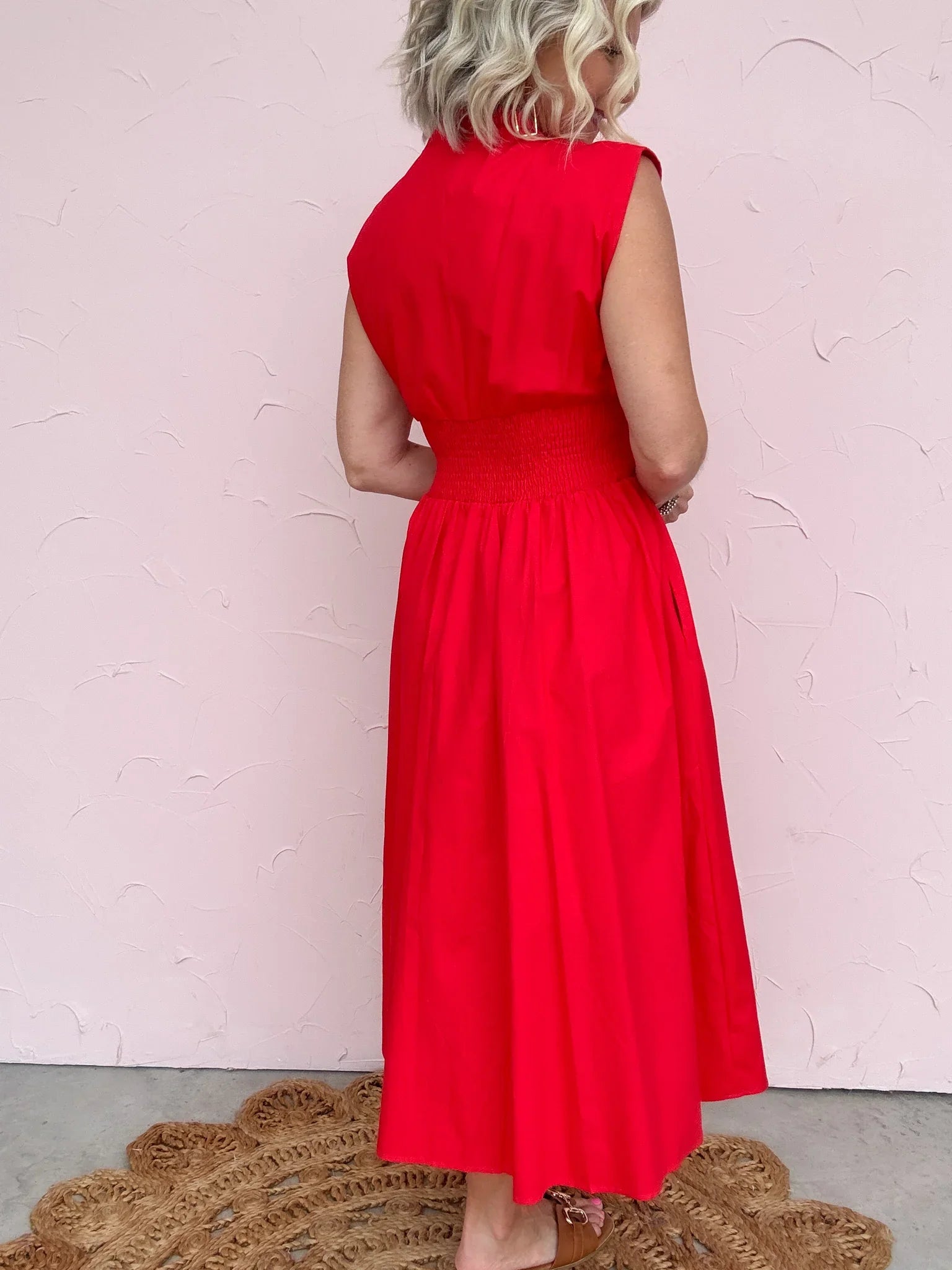 RSVP Ready Dress