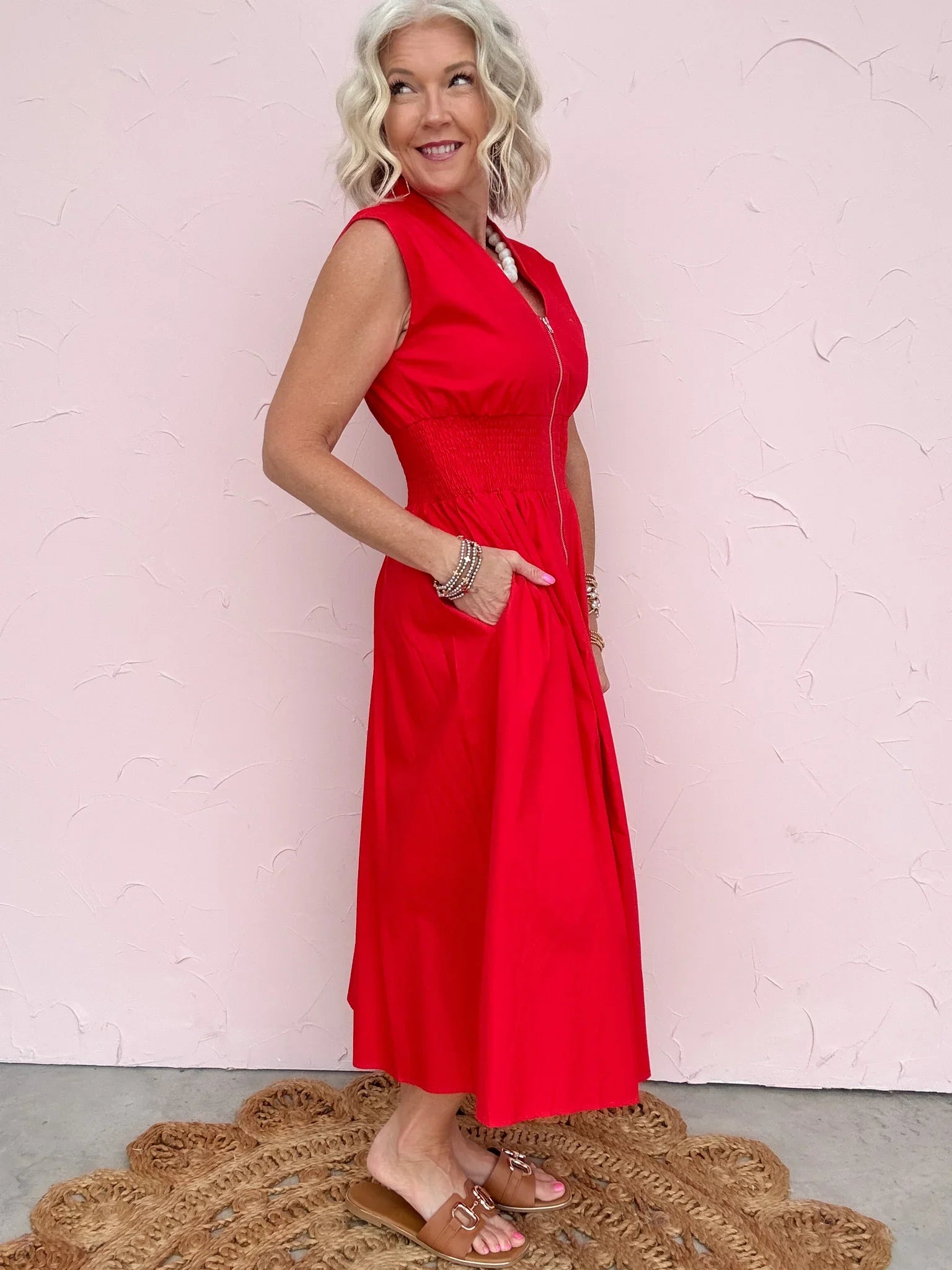RSVP Ready Dress