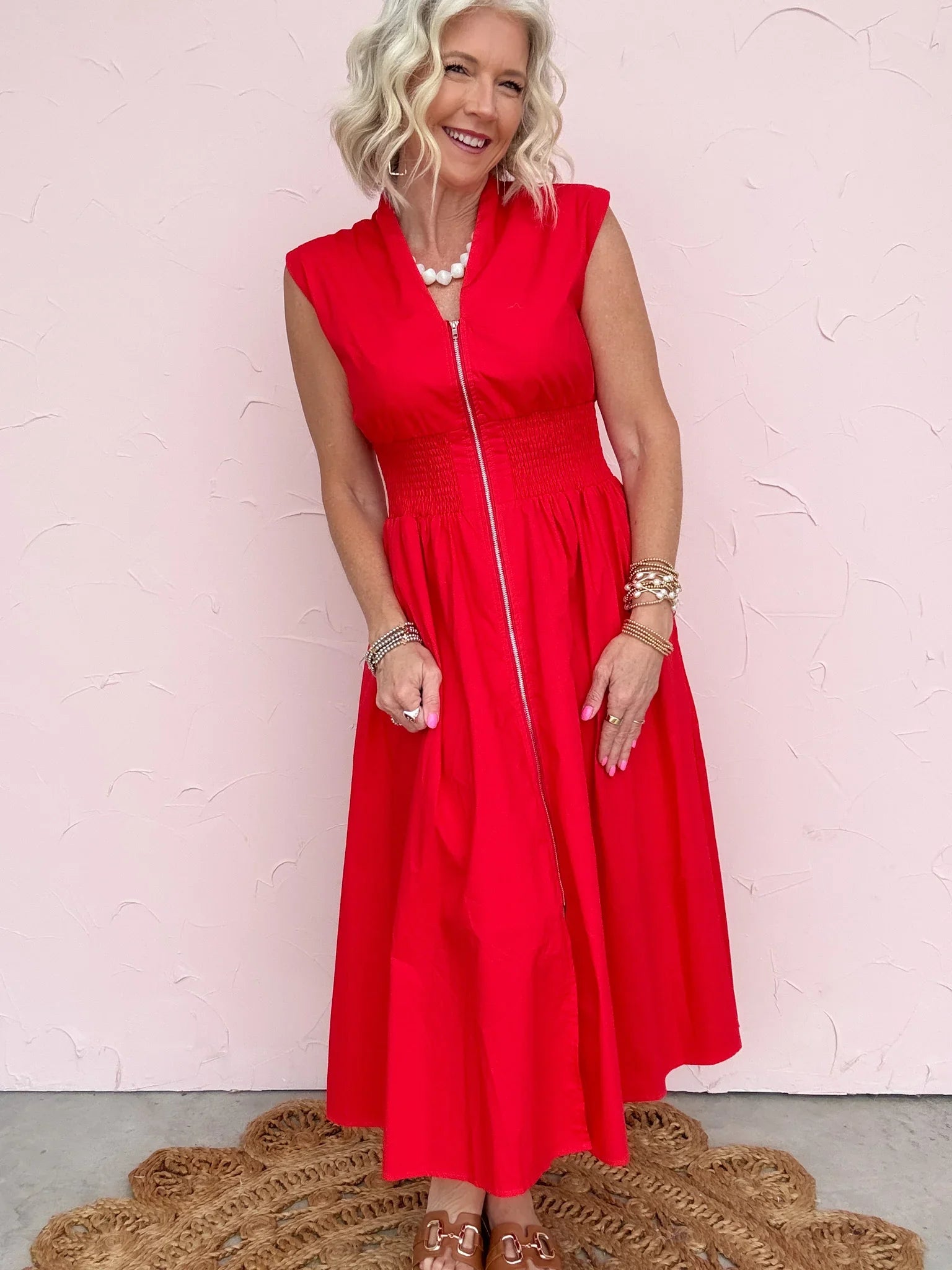 RSVP Ready Dress