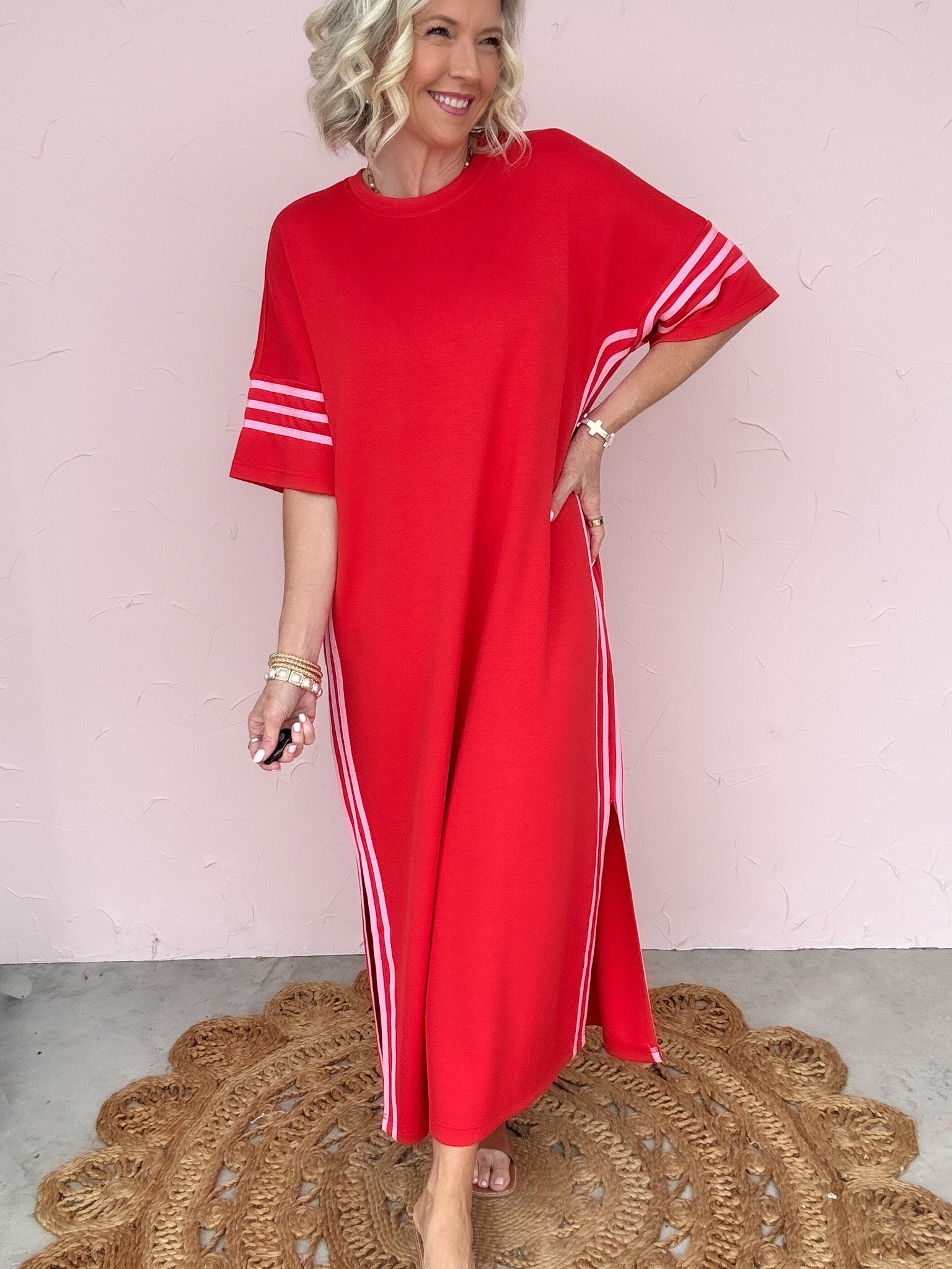 Marfa Sunset Dress