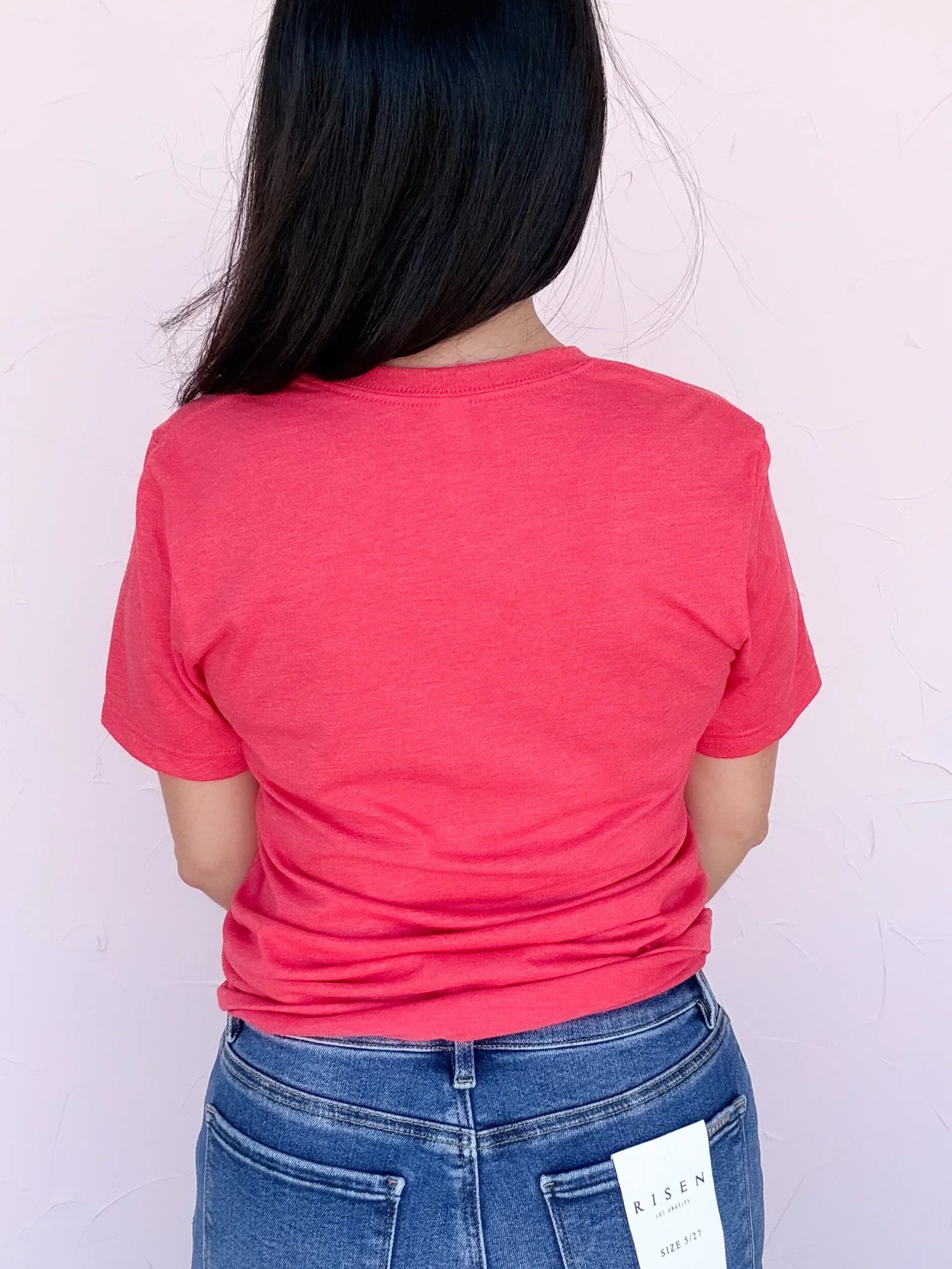 Star Spangled Spirit Tee
