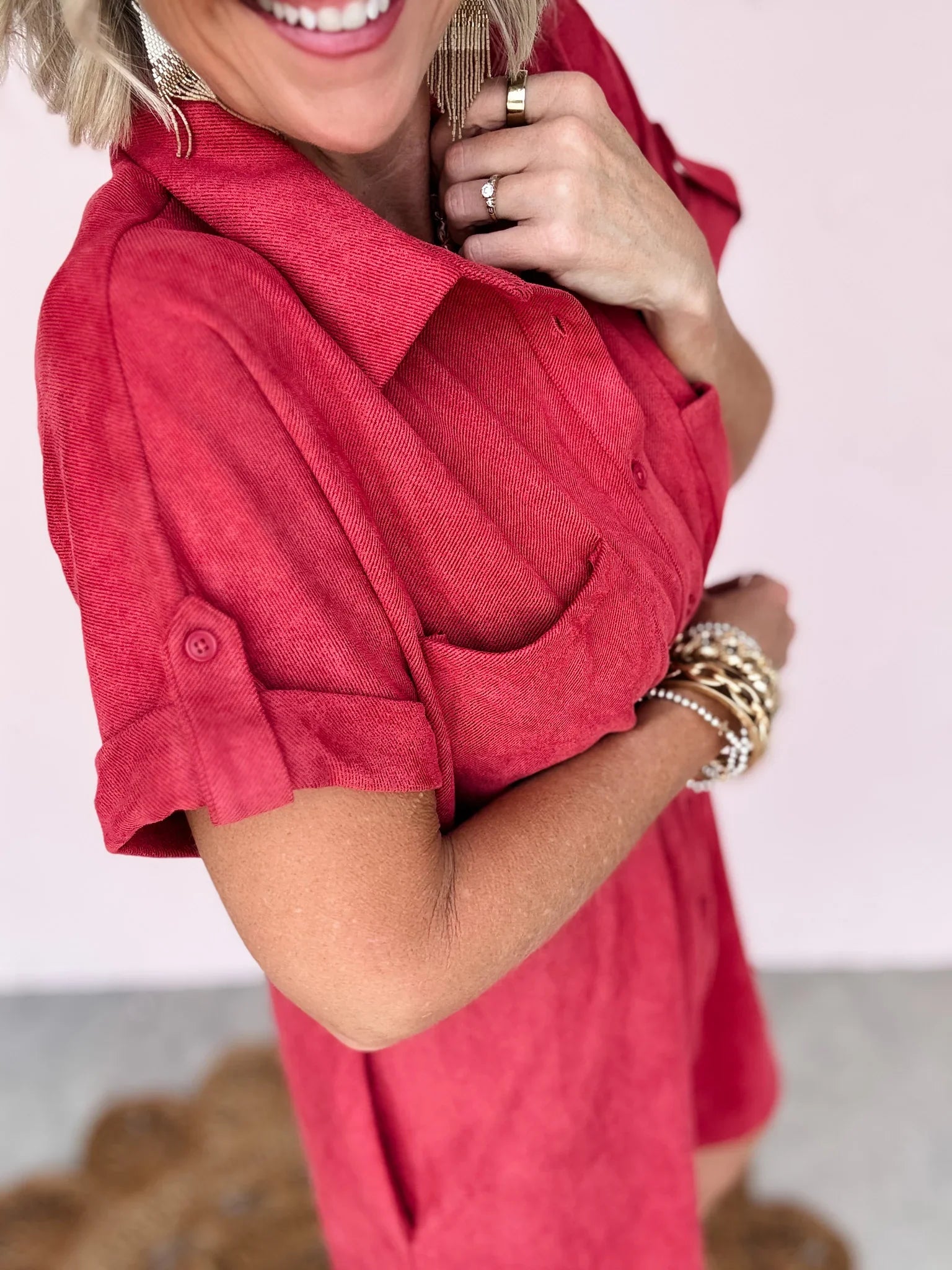 Common Threads Dress