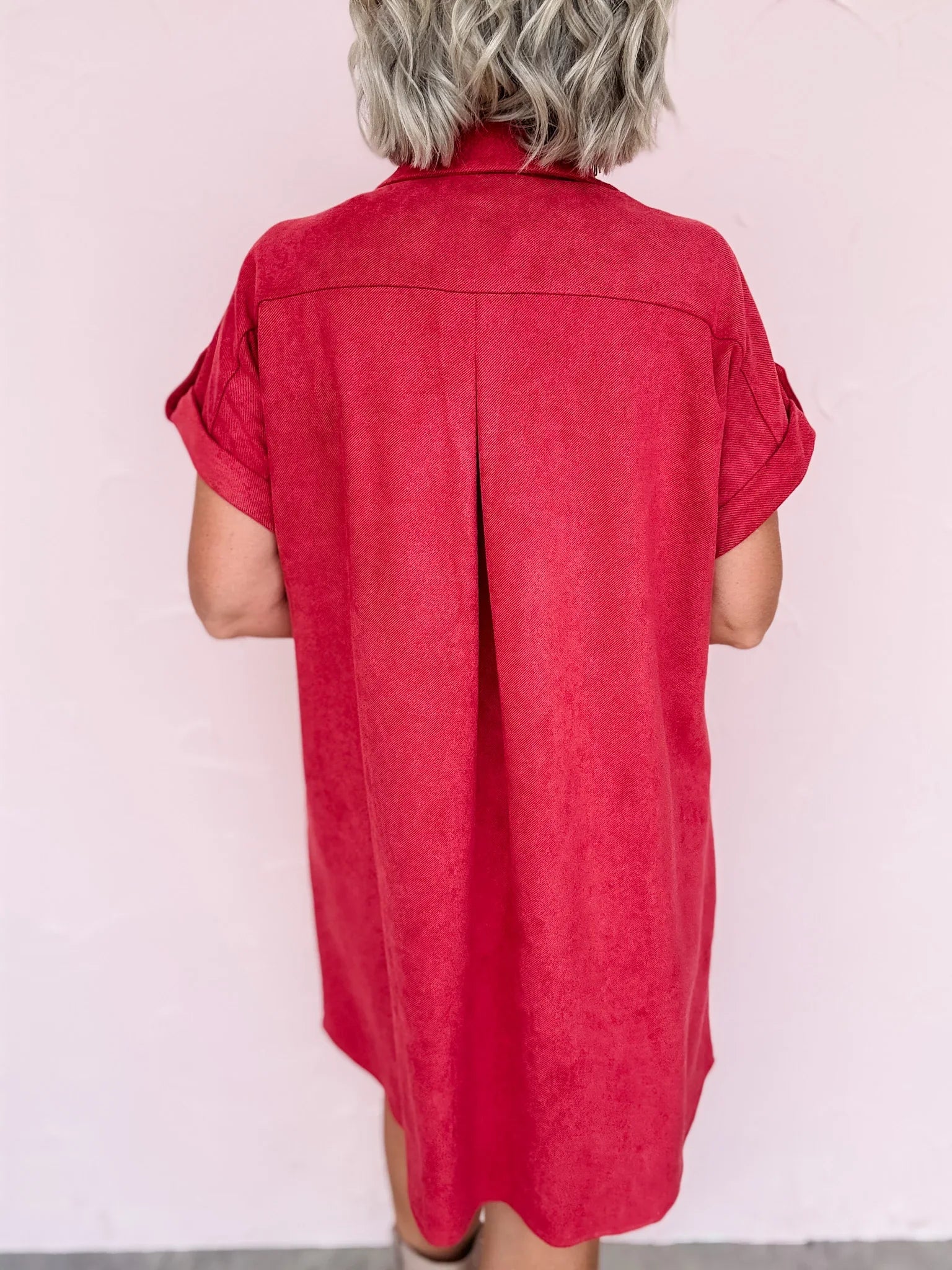 Common Threads Dress