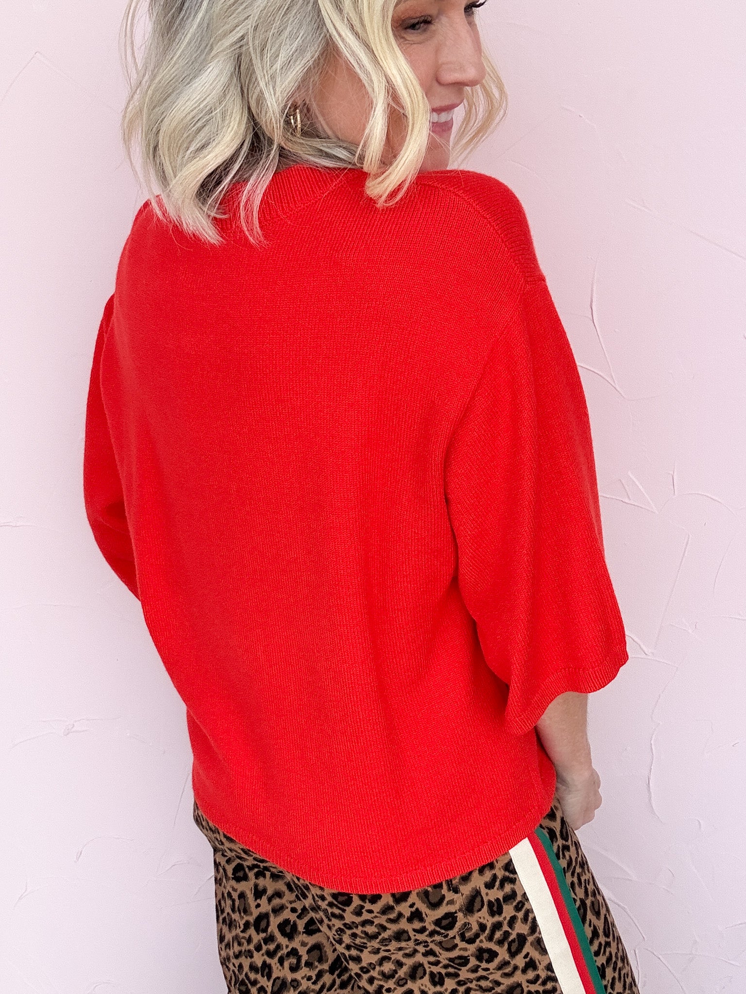 Button Crush Cardigan