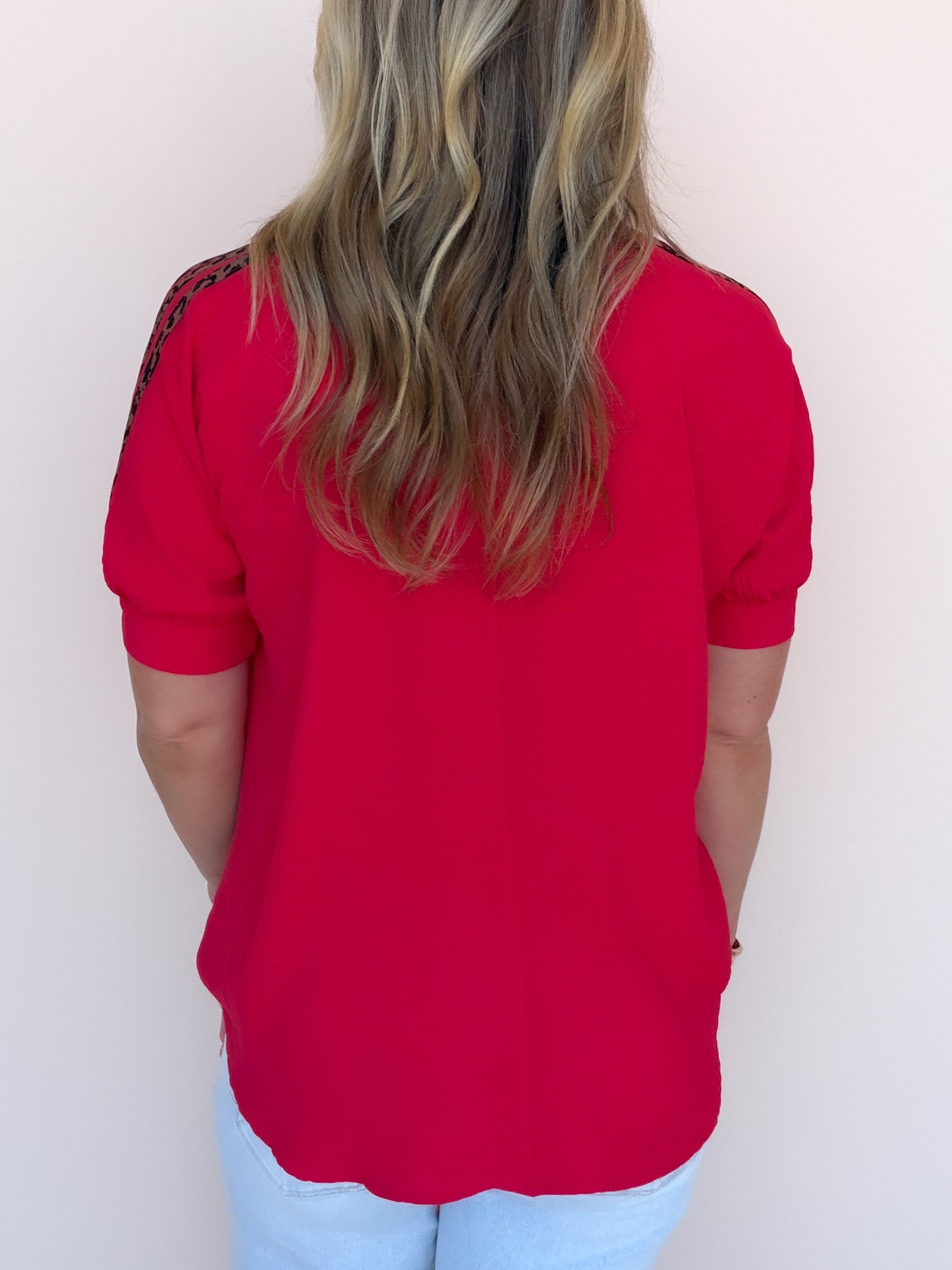 Wild Streak Top