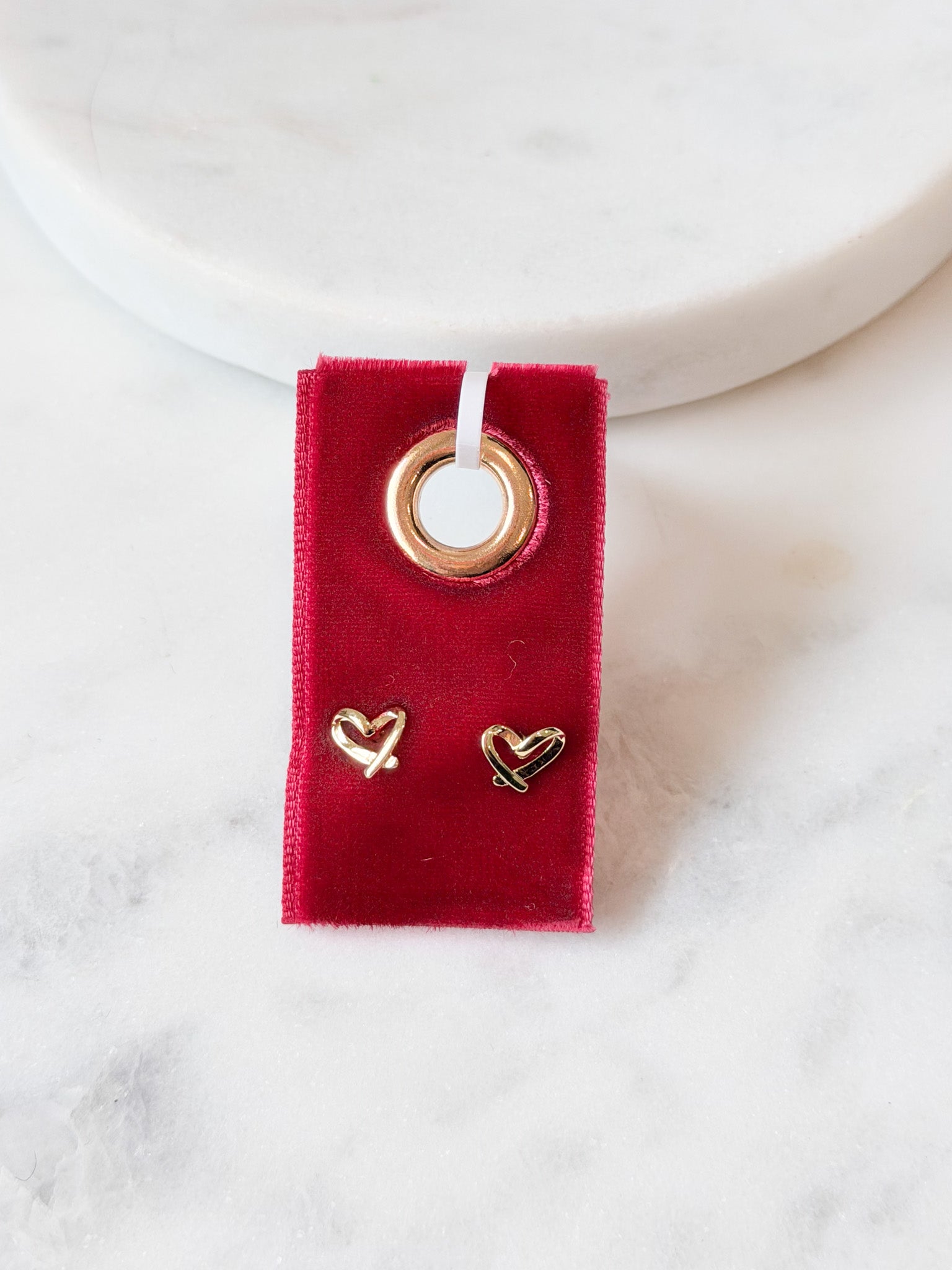 Merry Little Things Stud Collection