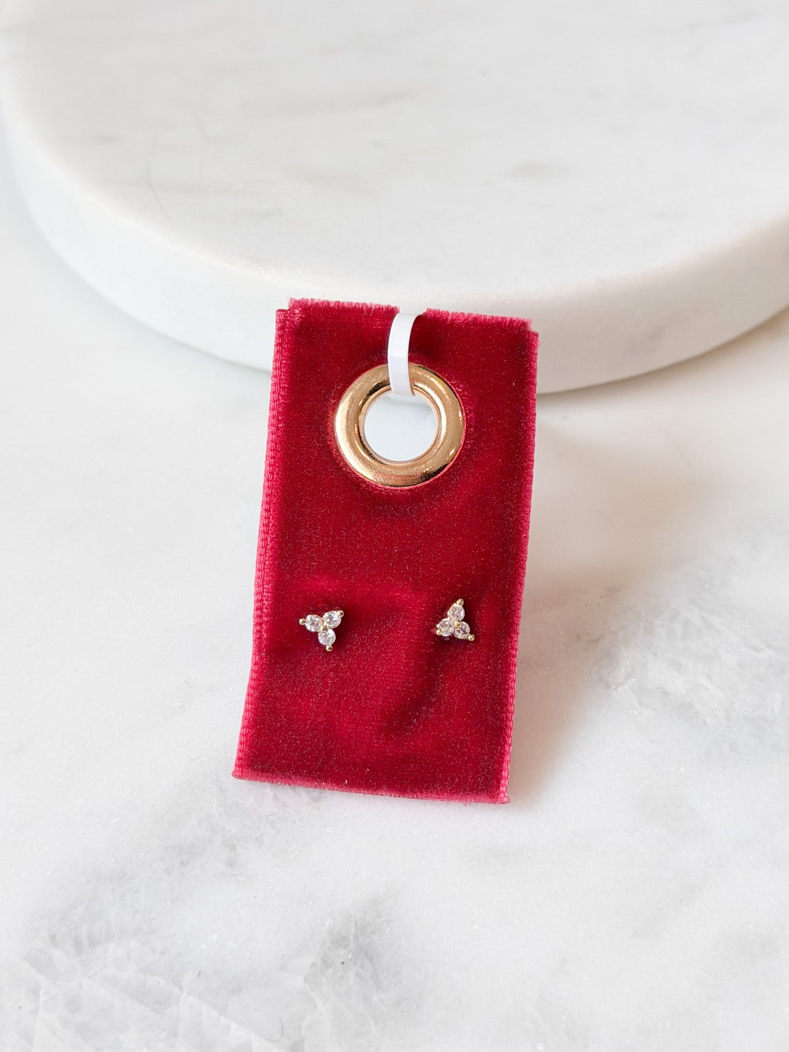 Merry Little Things Stud Collection