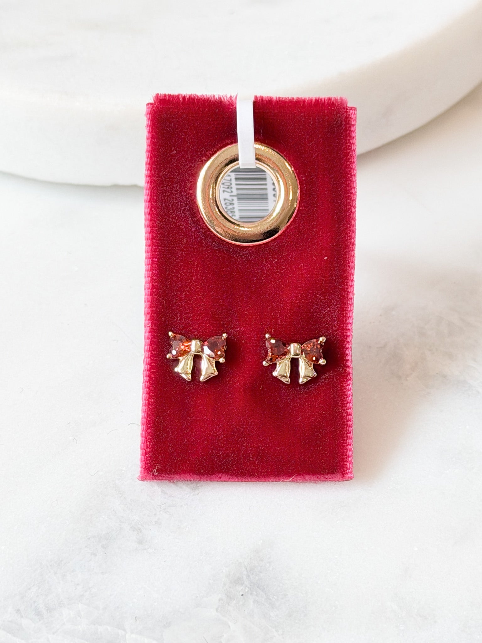 Merry Little Things Stud Collection