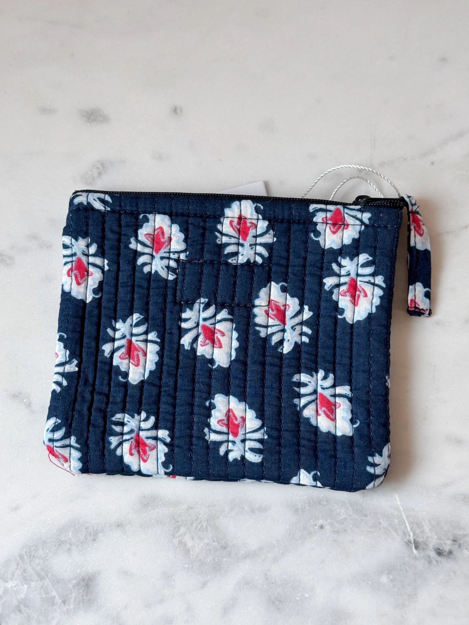 Liberty Bloom Mini Pouch