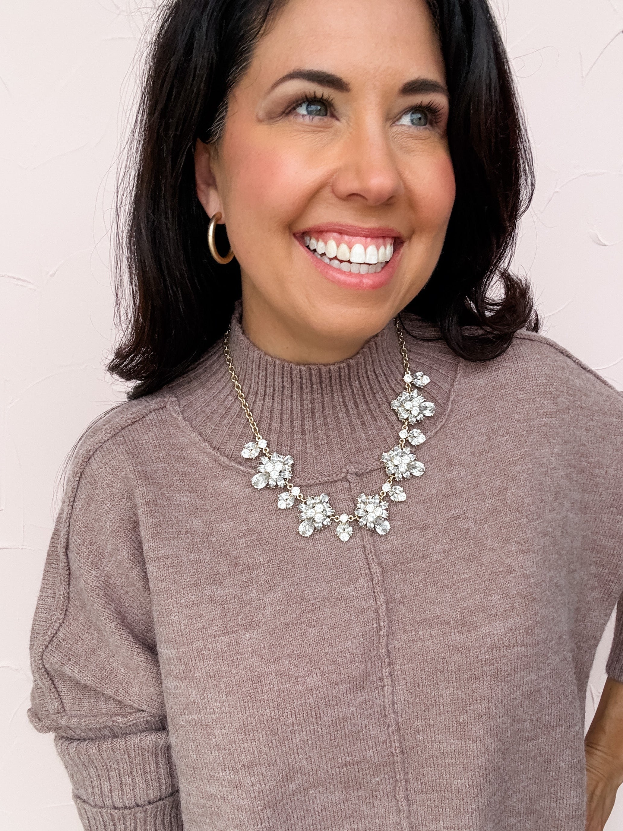 Winter Wonderland Necklace