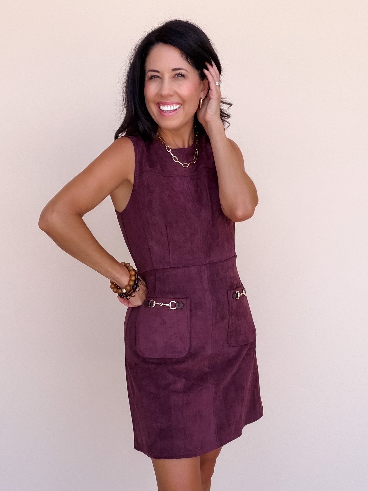 Ryder's Row Dress