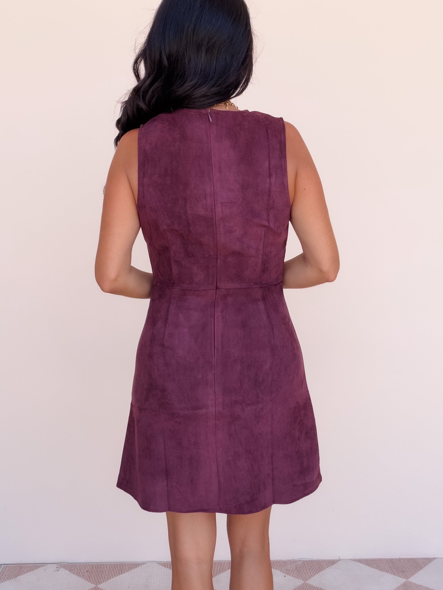 Ryder's Row Dress