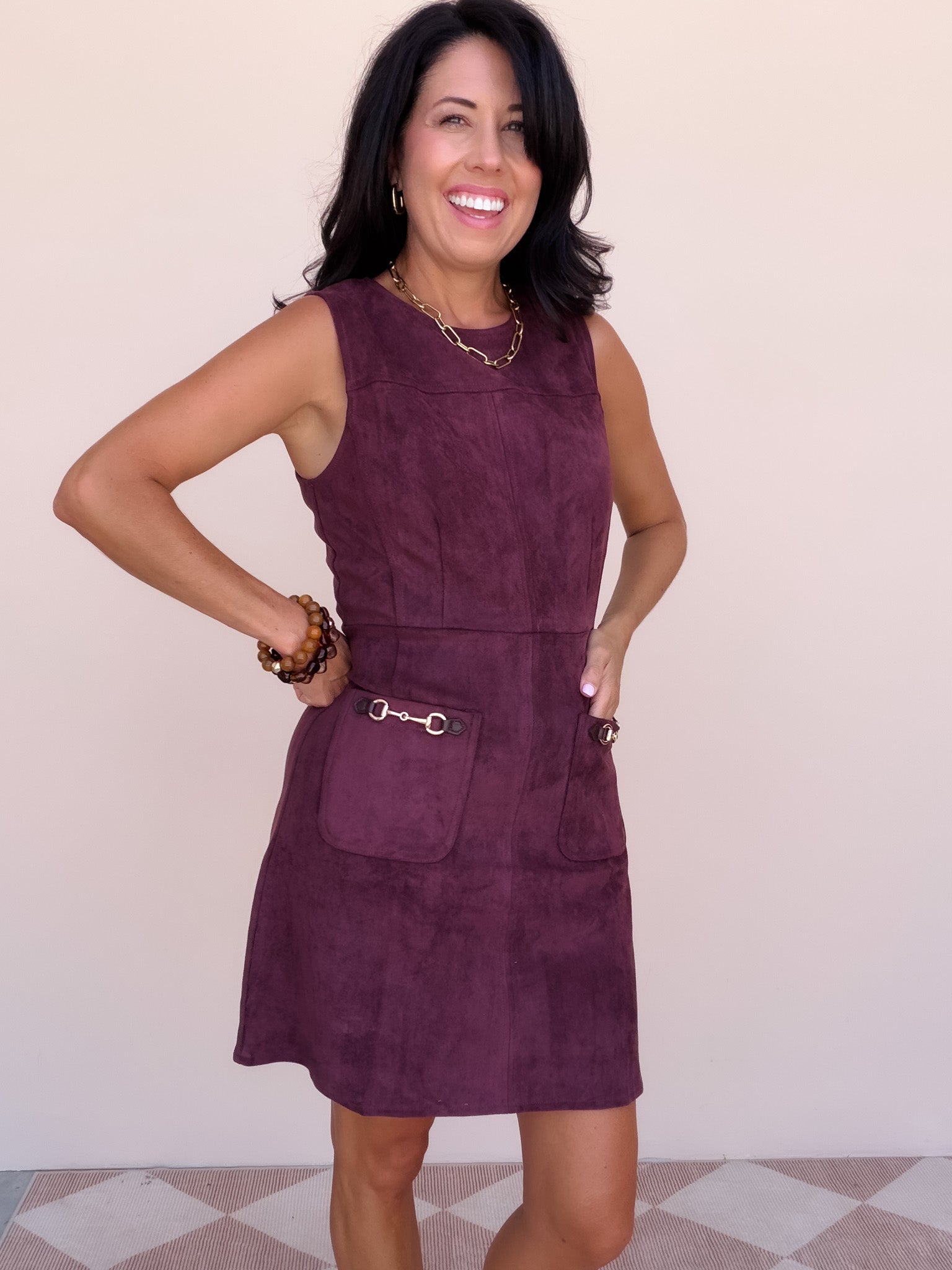 Ryder's Row Dress
