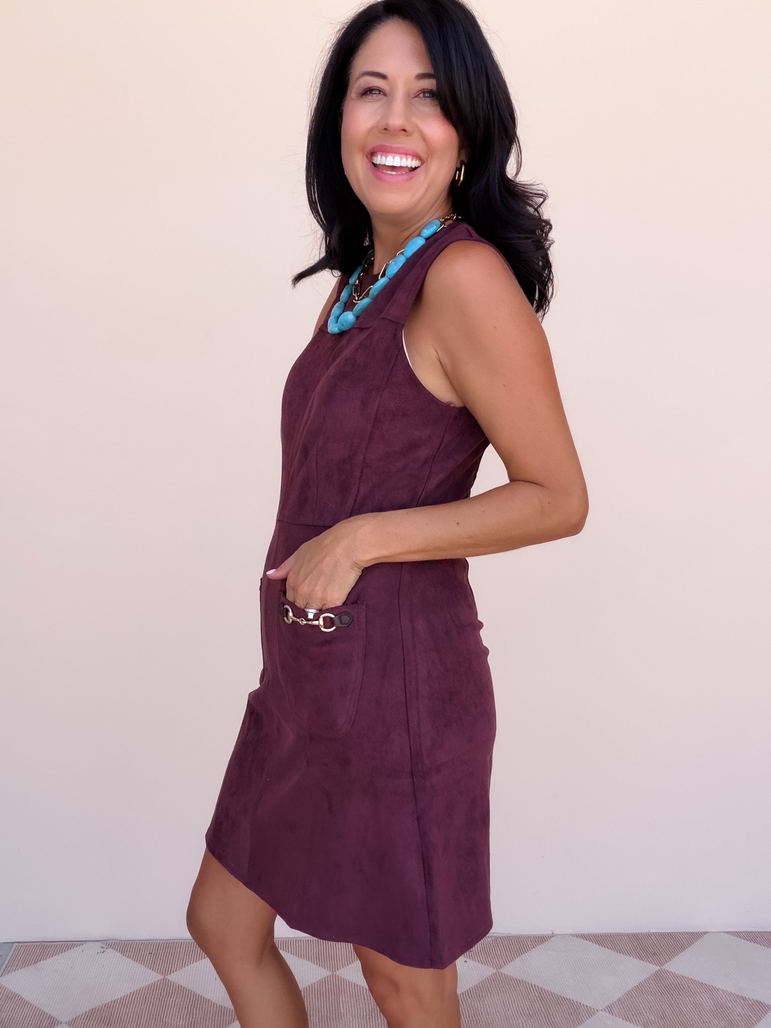 Ryder's Row Dress