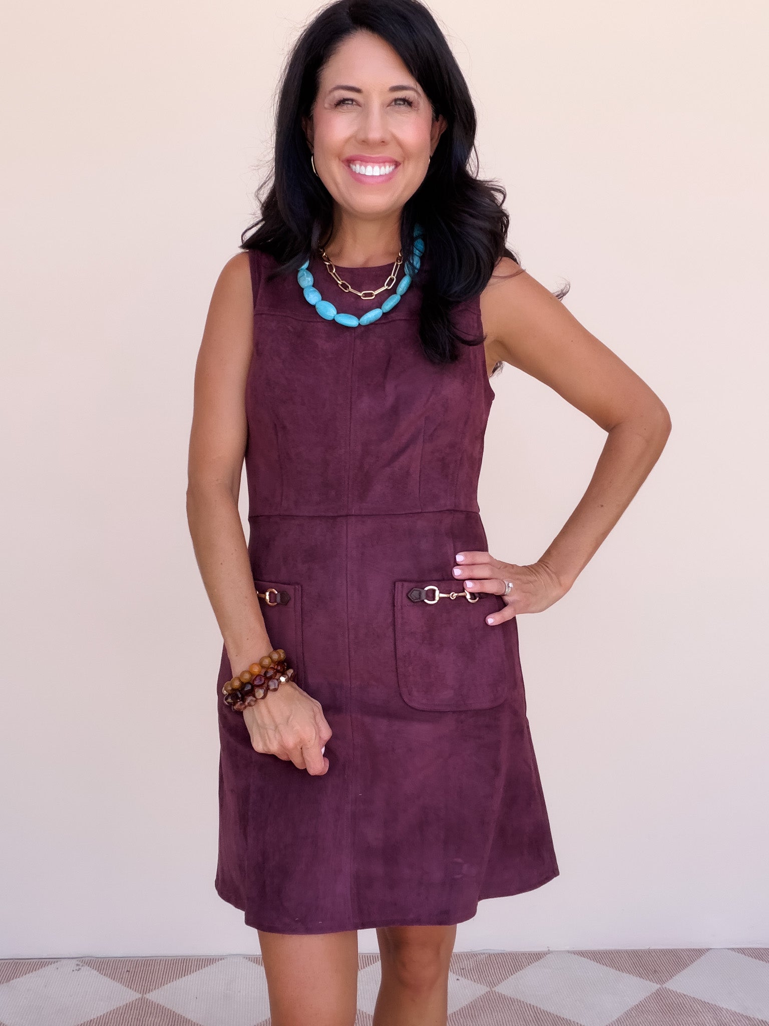 Ryder's Row Dress