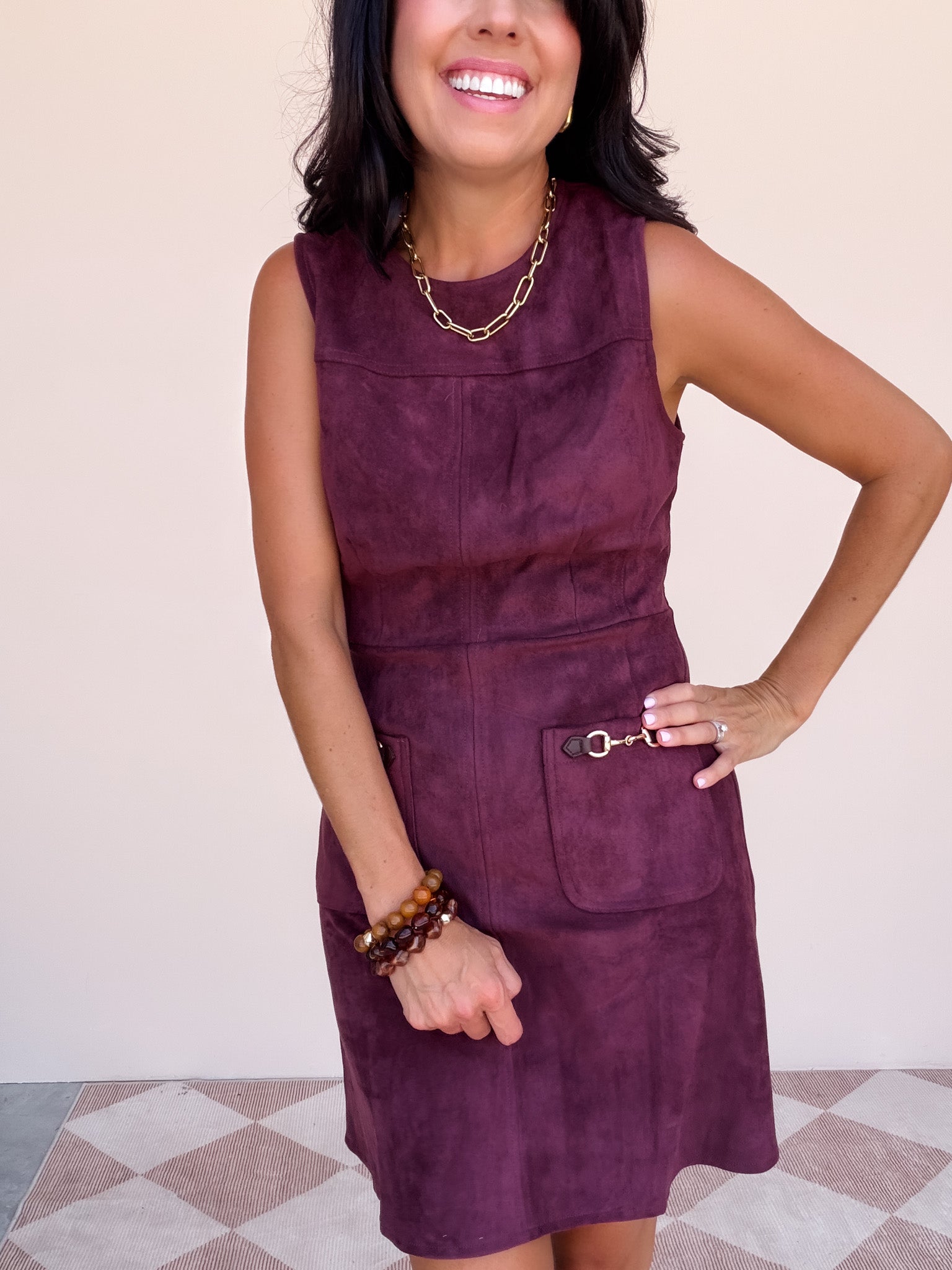 Ryder's Row Dress
