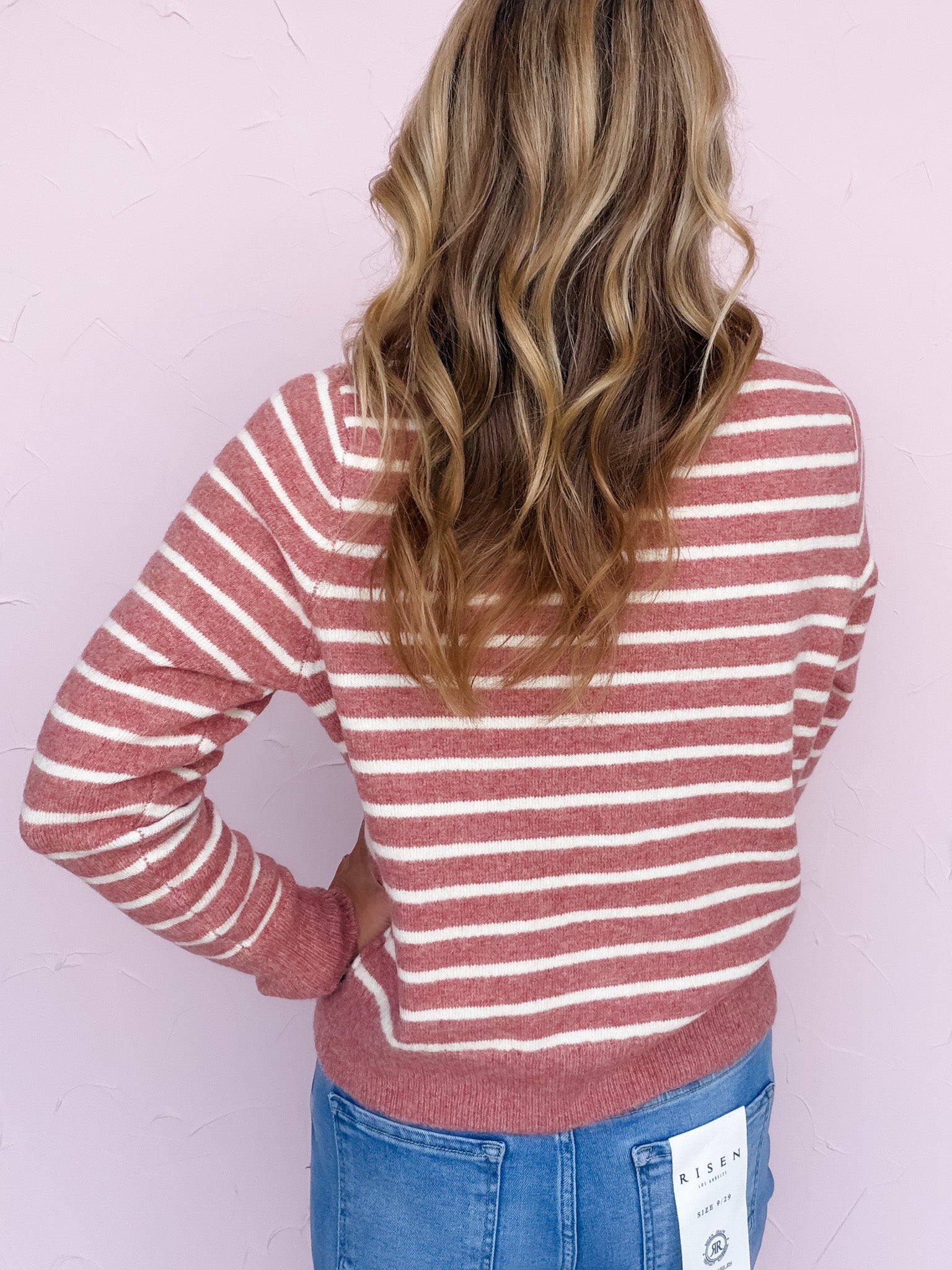 Rosewater Lane Cardigan