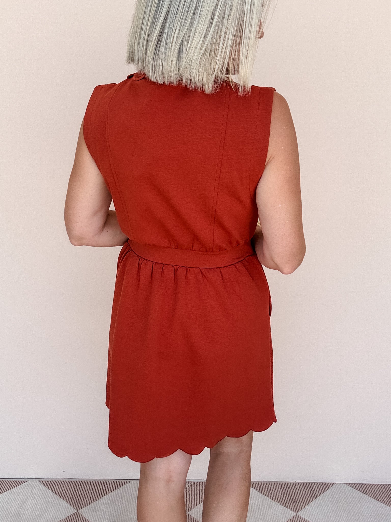 Terra Dress