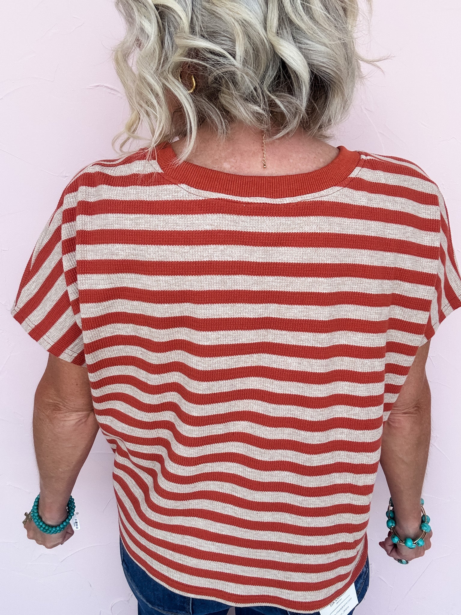 Rust Roads Top