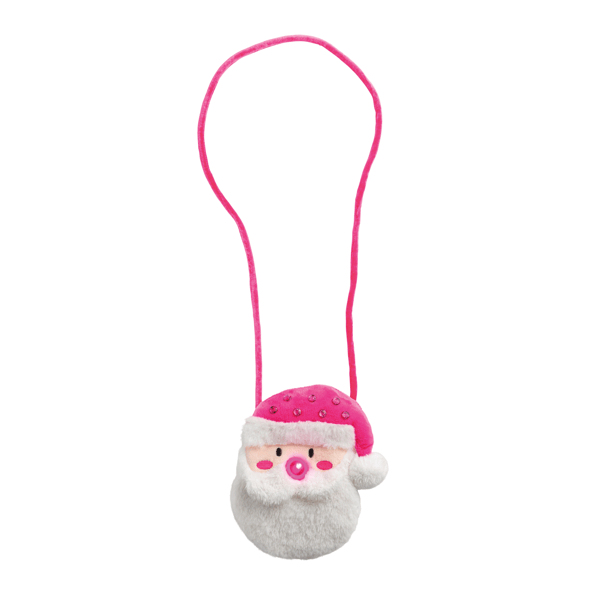 Light Up Holiday Purses